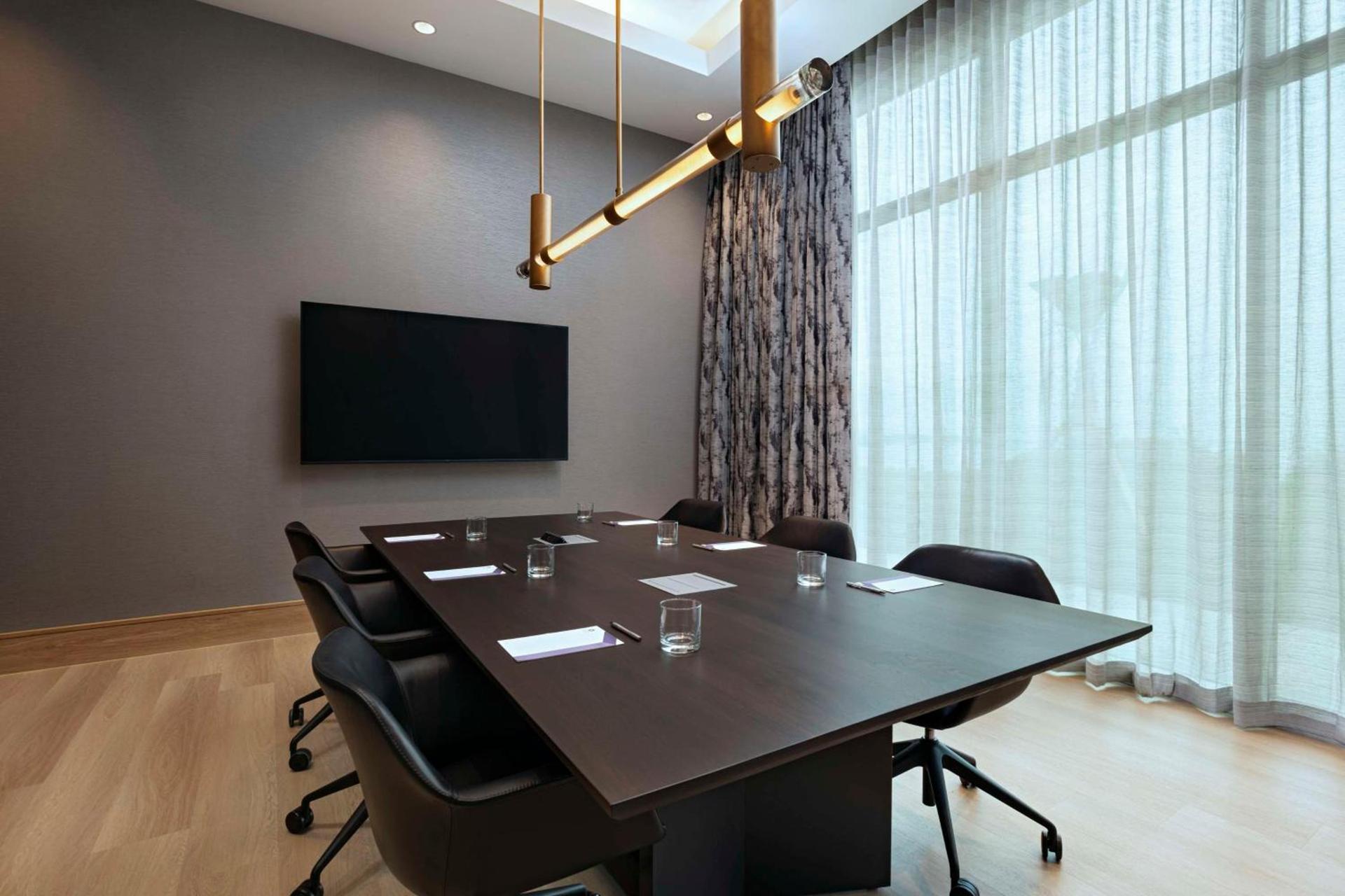 Hyatt Regency Baytown-Houston photo 46