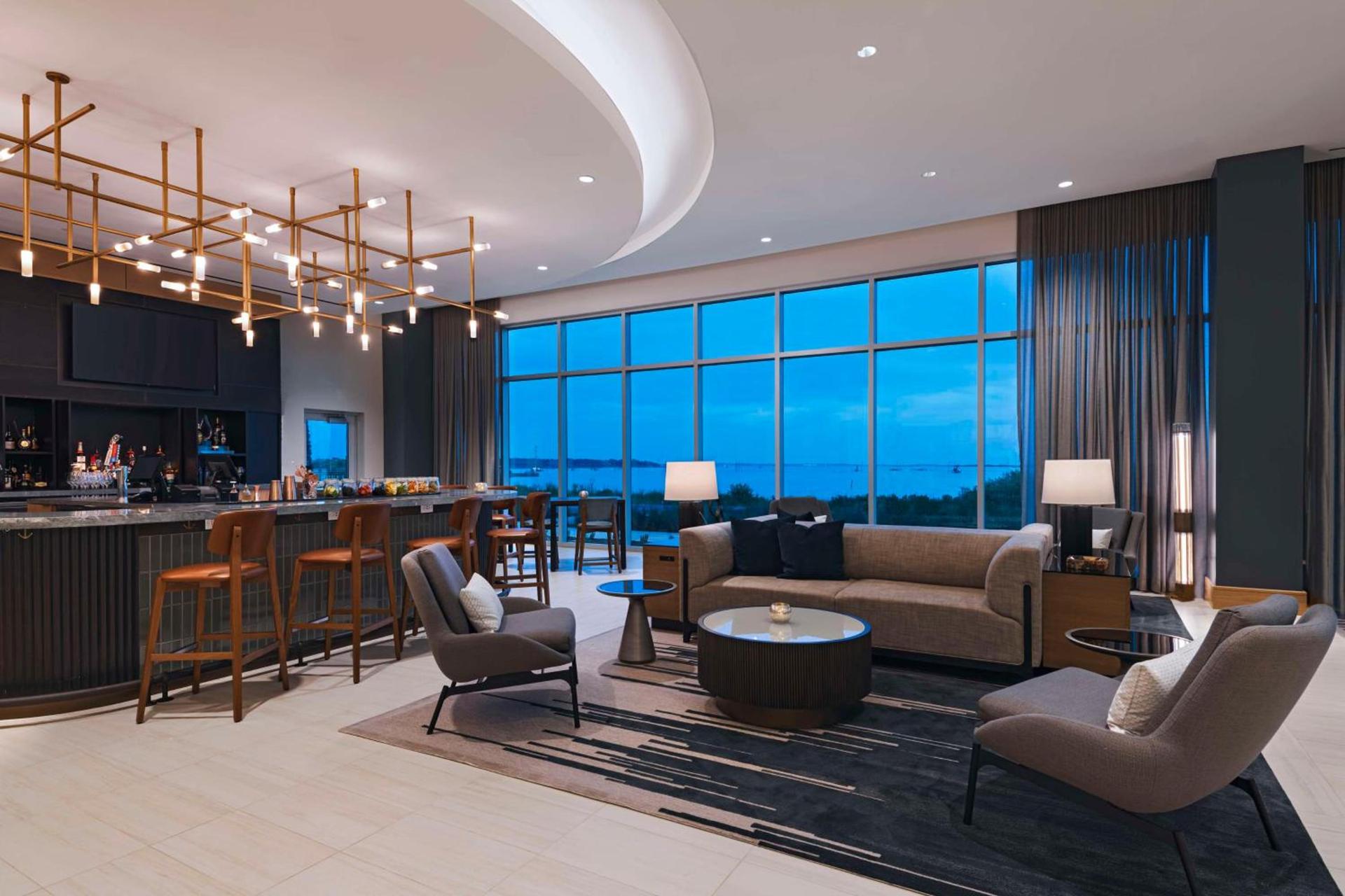 Hyatt Regency Baytown-Houston photo 39