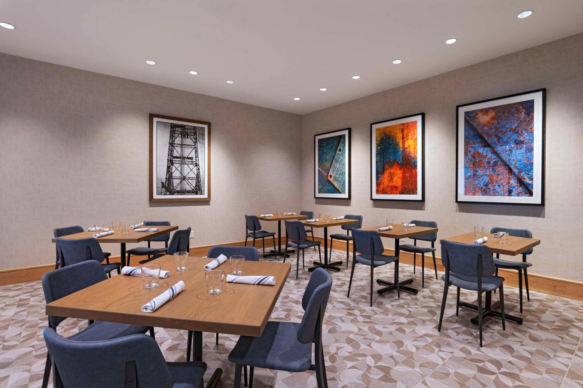 Hyatt Regency Baytown-Houston photo 33