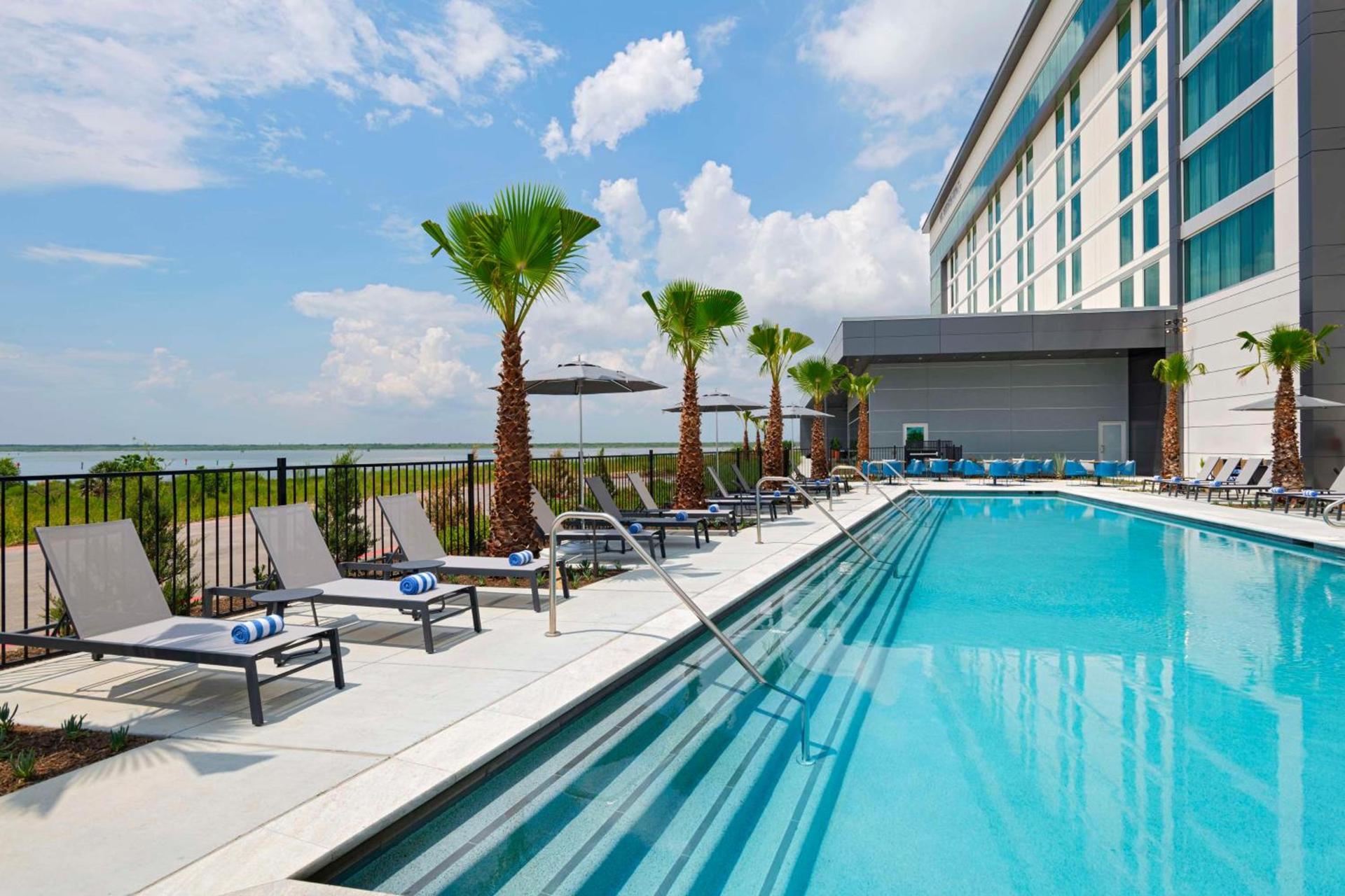 Hyatt Regency Baytown-Houston photo 22