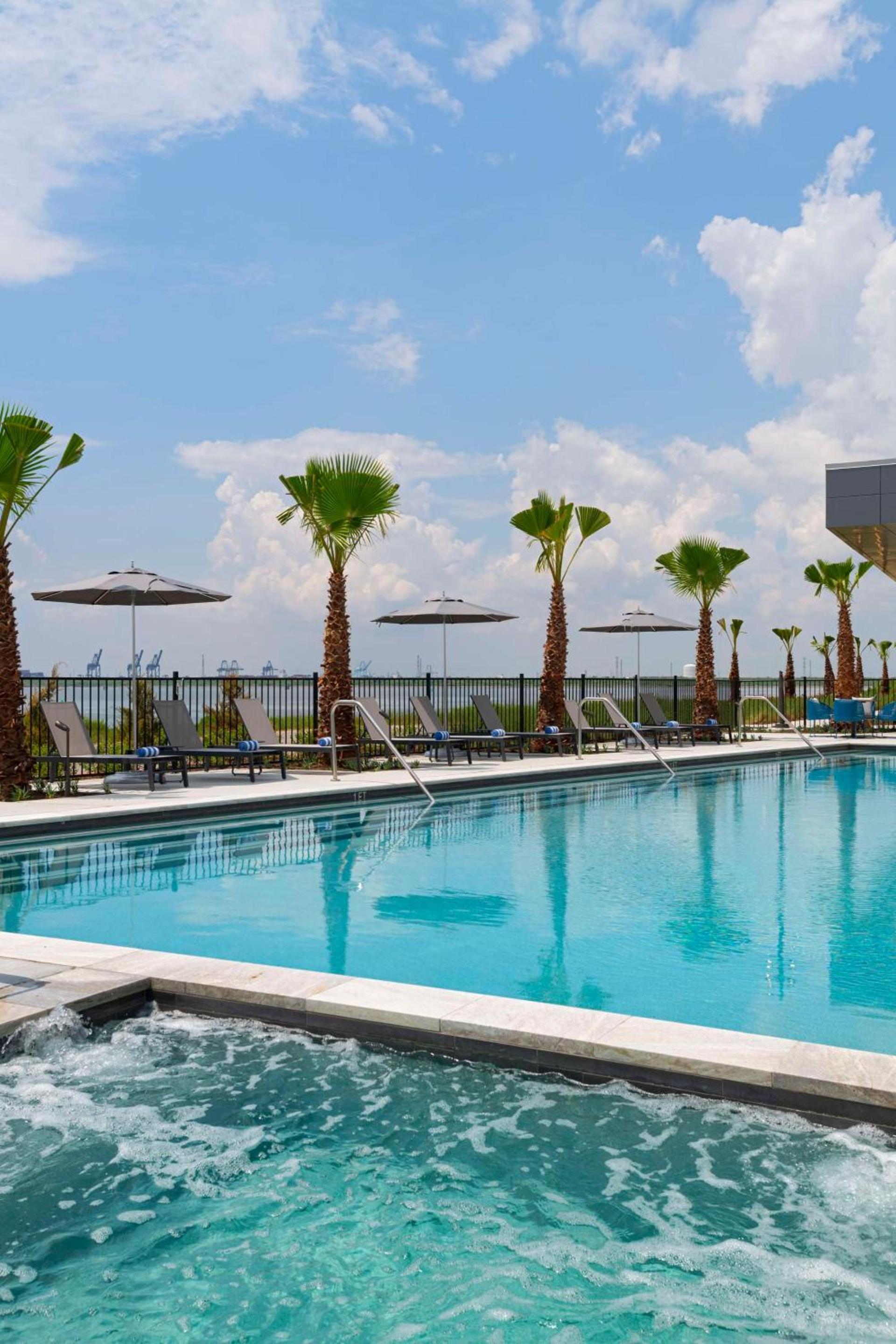 Hyatt Regency Baytown-Houston photo 2