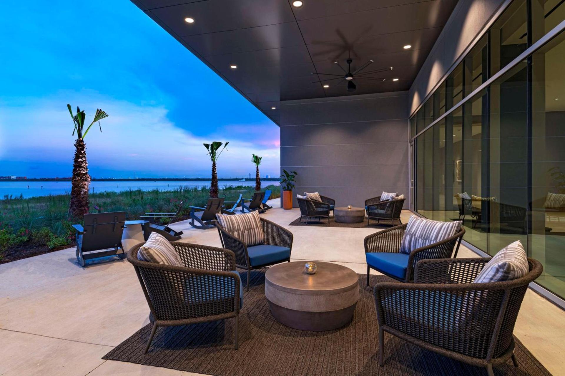 Hyatt Regency Baytown-Houston photo 35