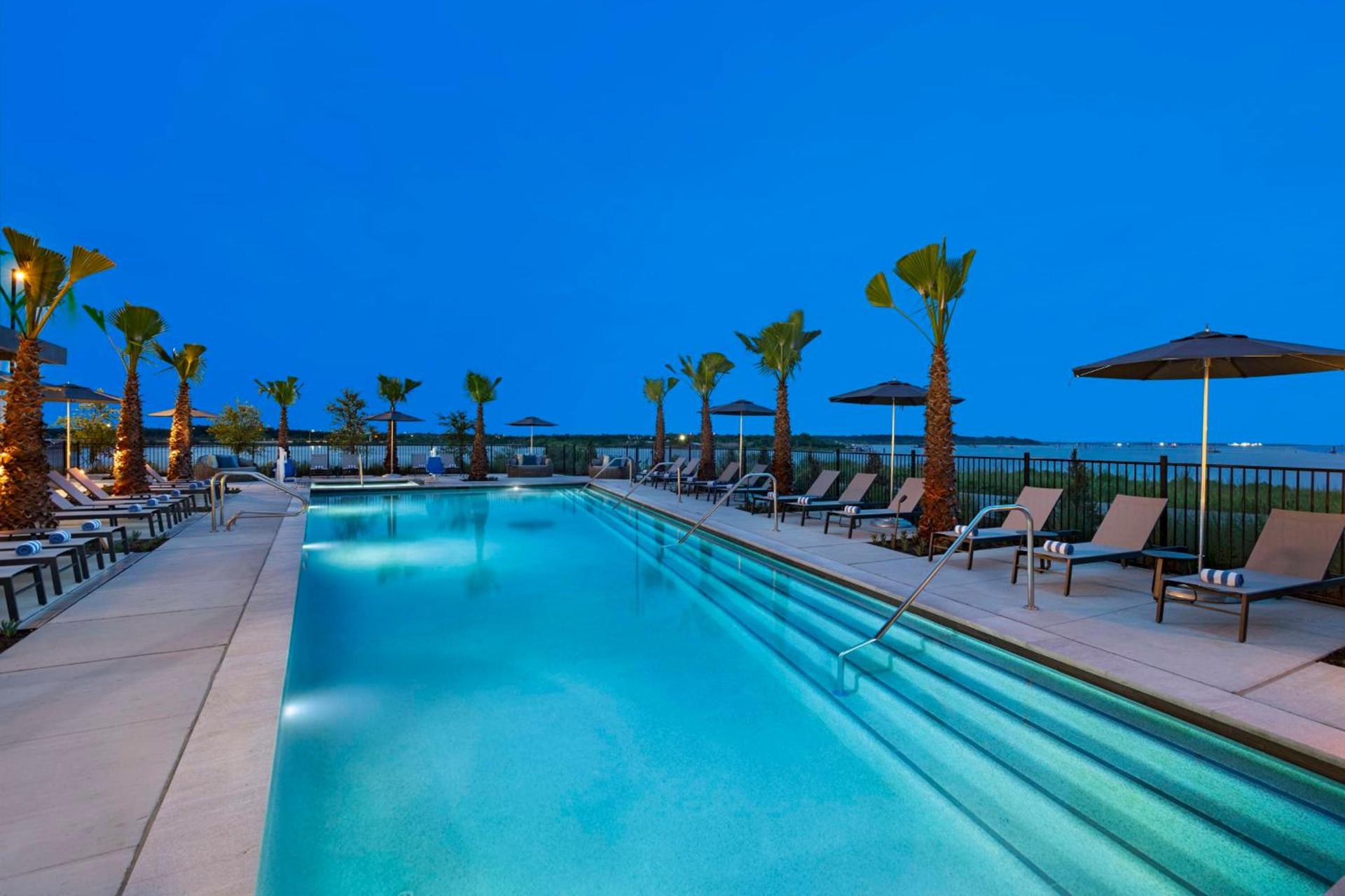 Hyatt Regency Baytown-Houston photo 55