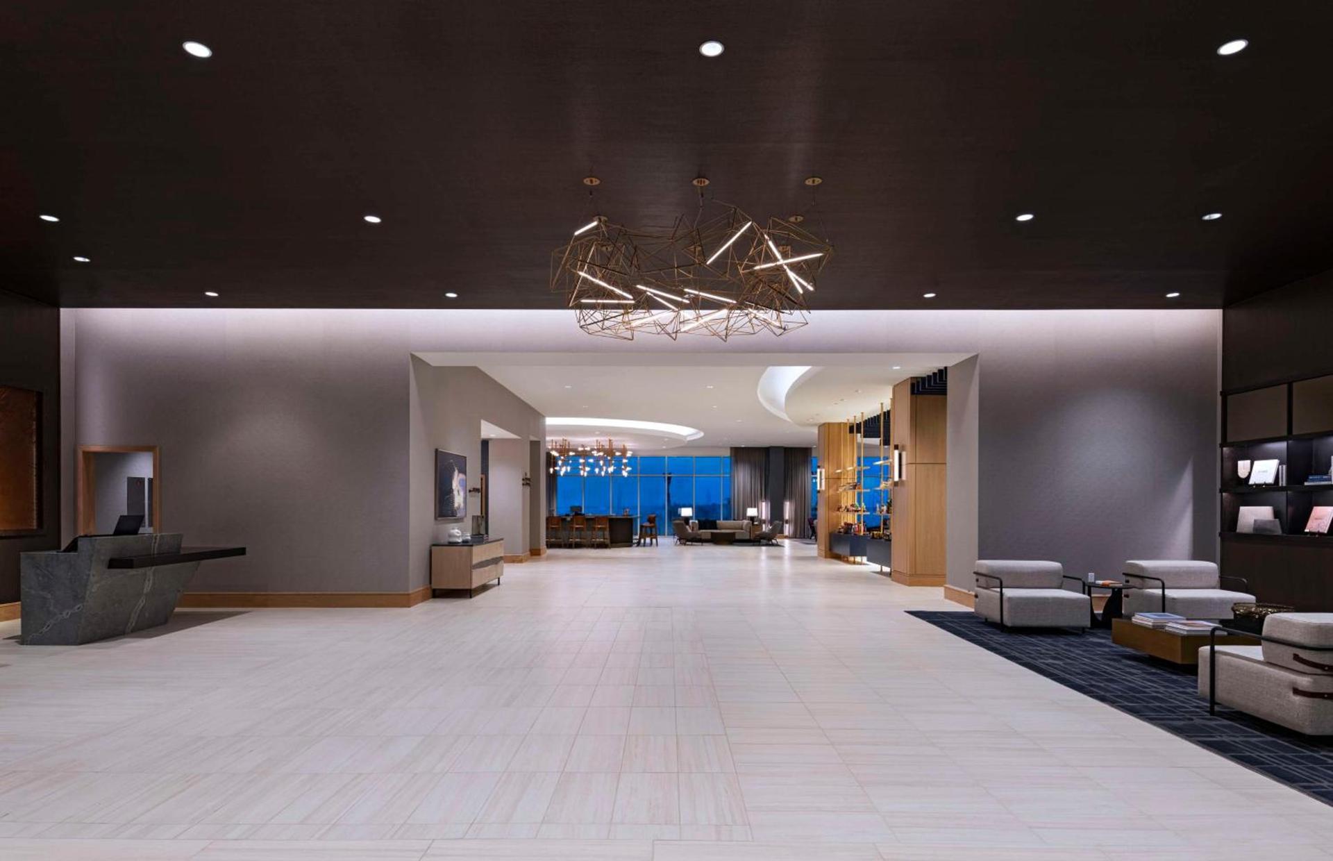 Hyatt Regency Baytown-Houston photo 9
