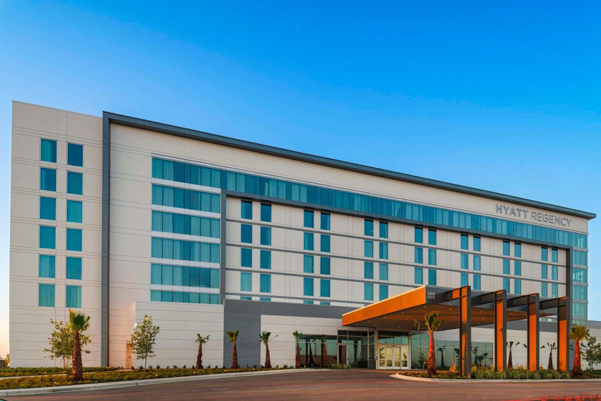 Hyatt Regency Baytown-Houston photo 11