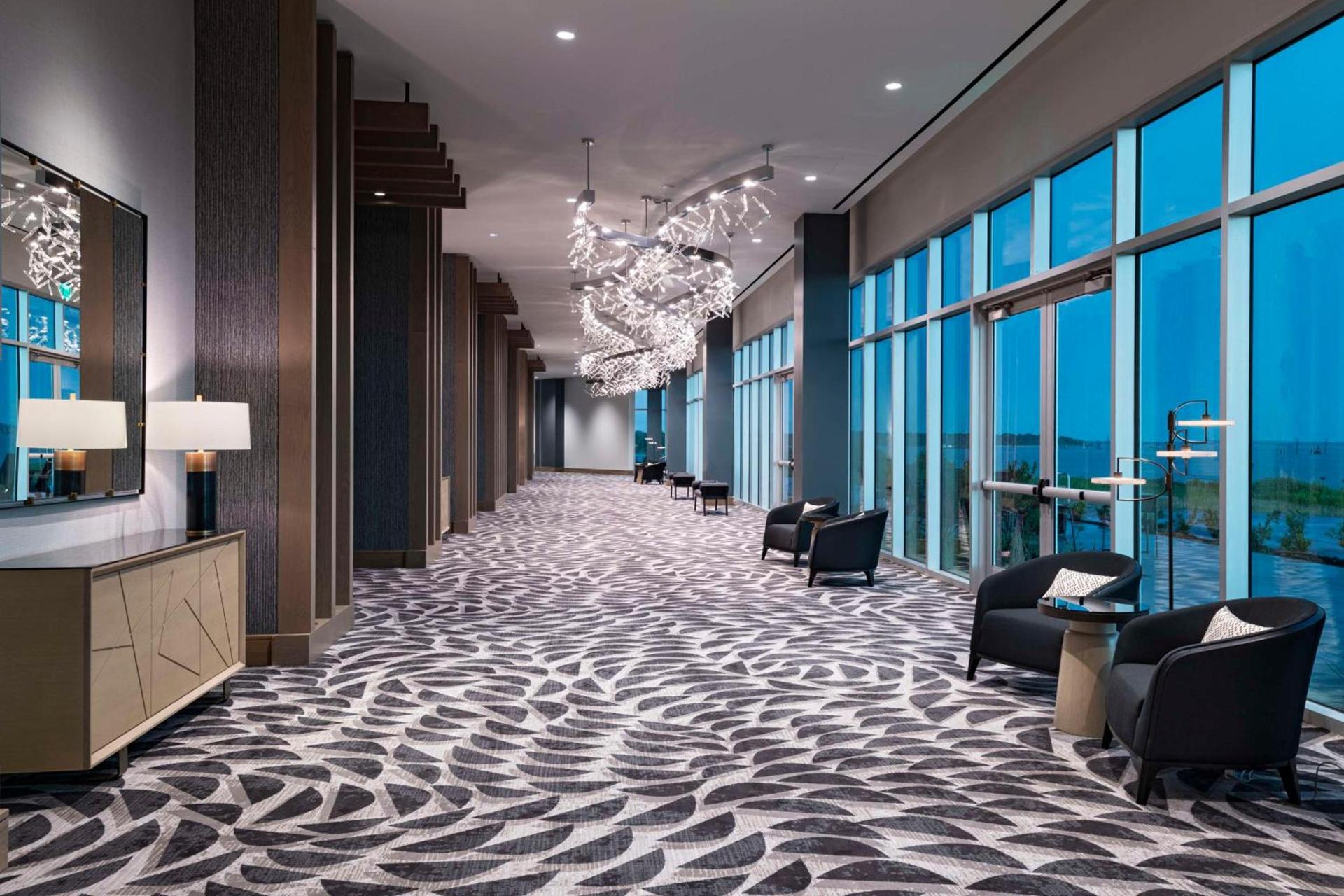 Hyatt Regency Baytown-Houston photo 23