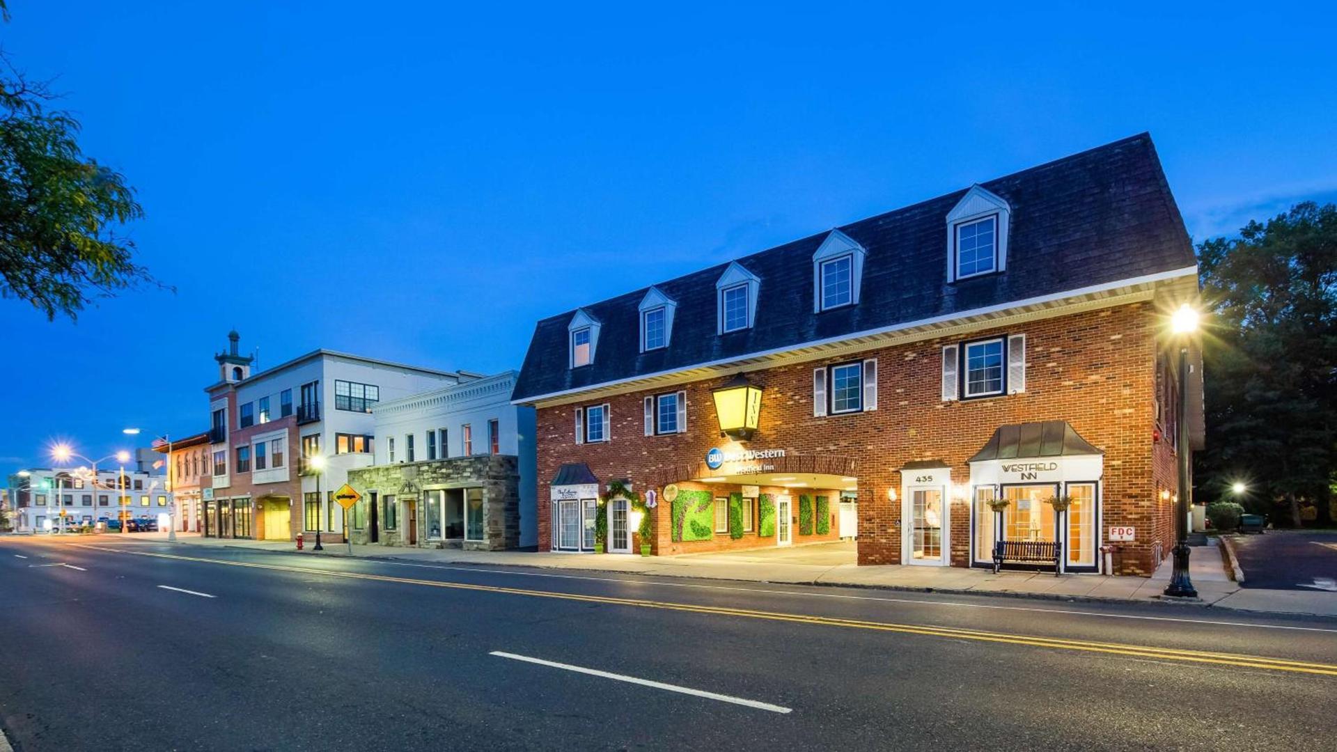The Westfield Inn, BW Signature Collection photo 7