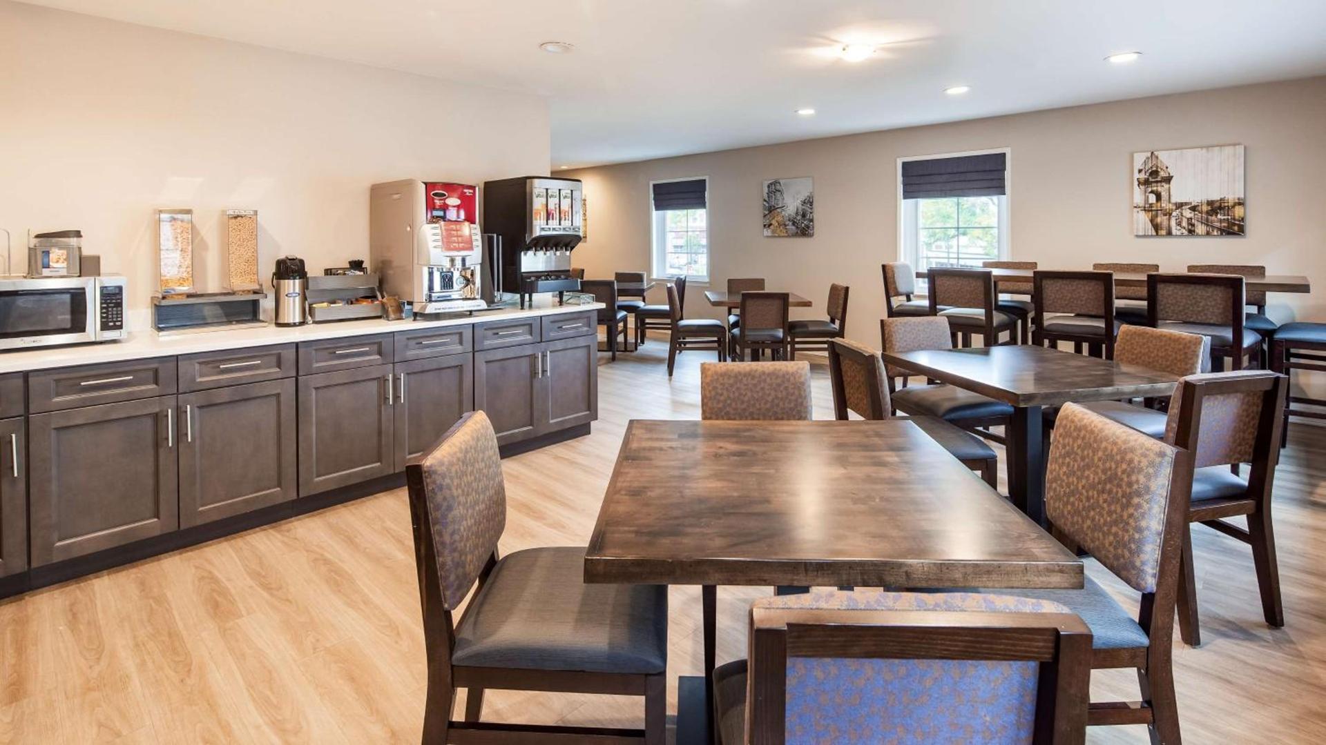 The Westfield Inn, BW Signature Collection photo 2