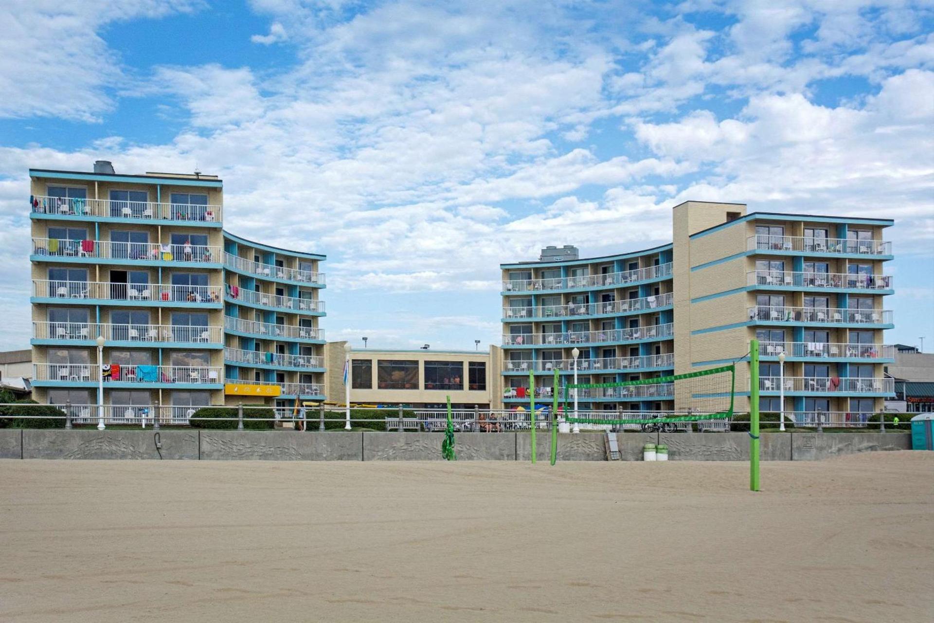 Spark by Hilton Virginia Beach Oceanfront photo 2