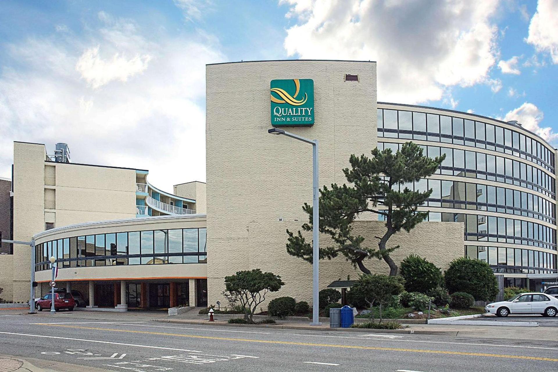 Spark by Hilton Virginia Beach Oceanfront photo 3