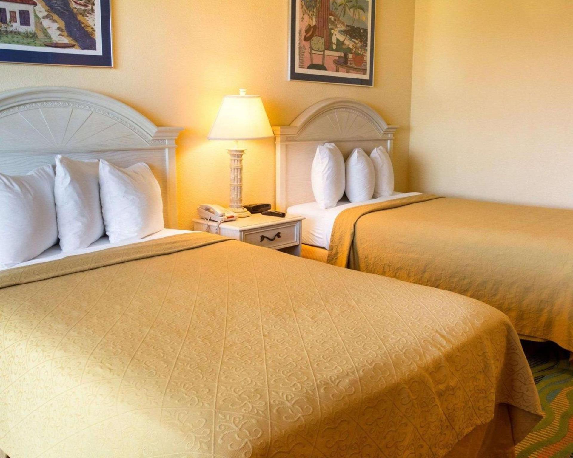 Spark by Hilton Virginia Beach Oceanfront photo 16