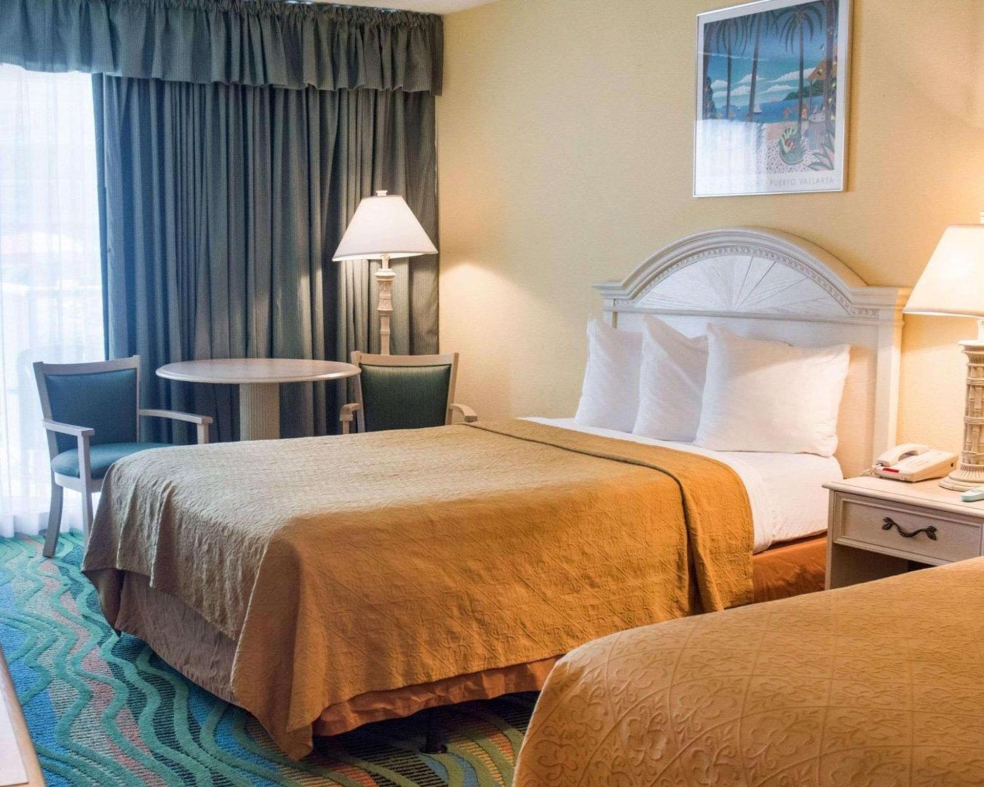 Spark by Hilton Virginia Beach Oceanfront photo 20