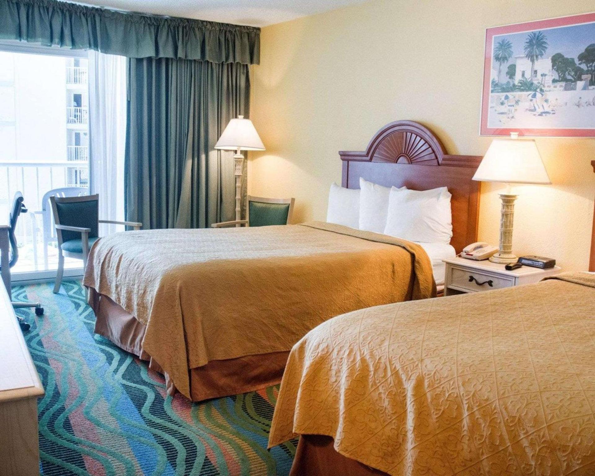 Spark by Hilton Virginia Beach Oceanfront photo 25