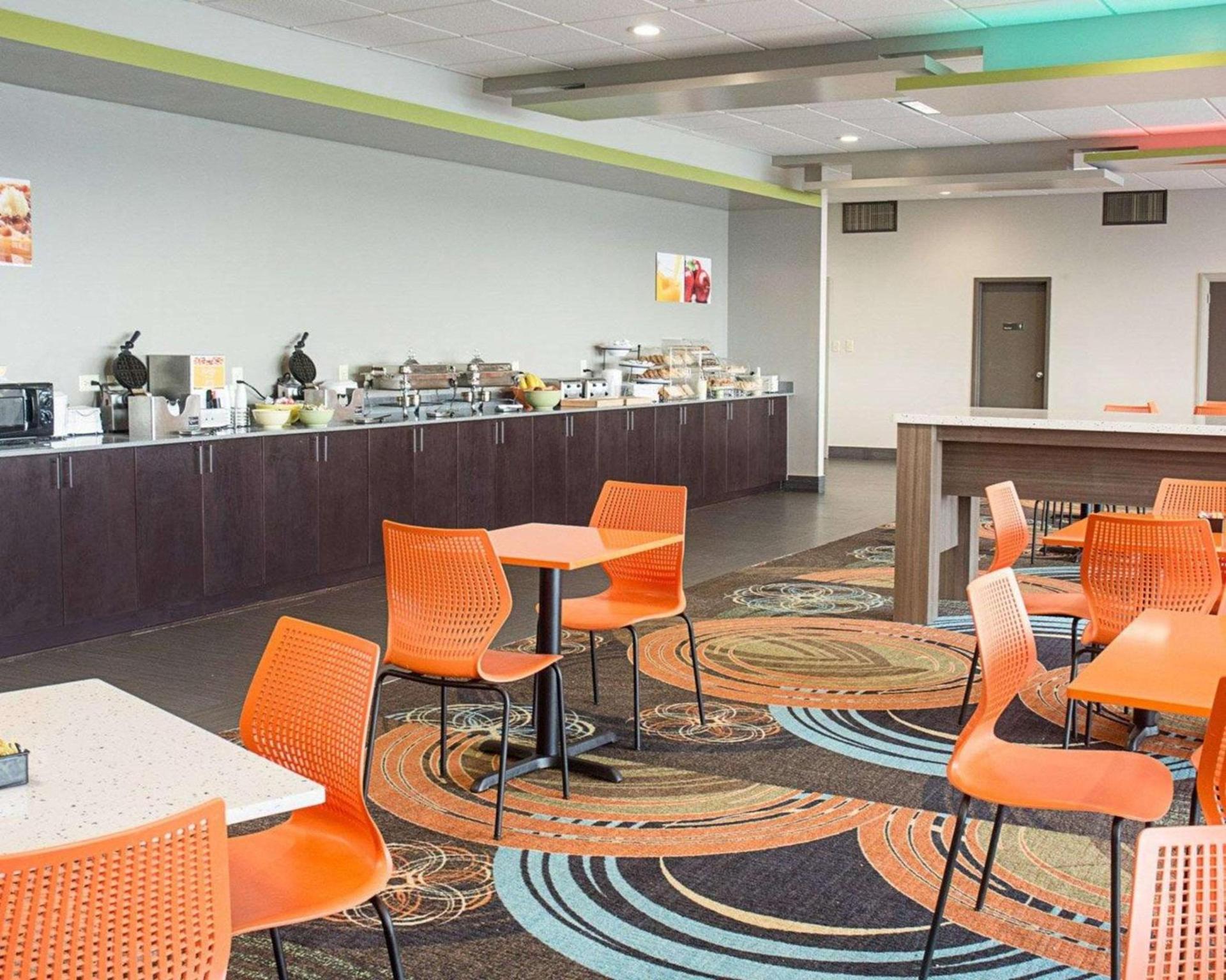 Spark by Hilton Virginia Beach Oceanfront photo 36