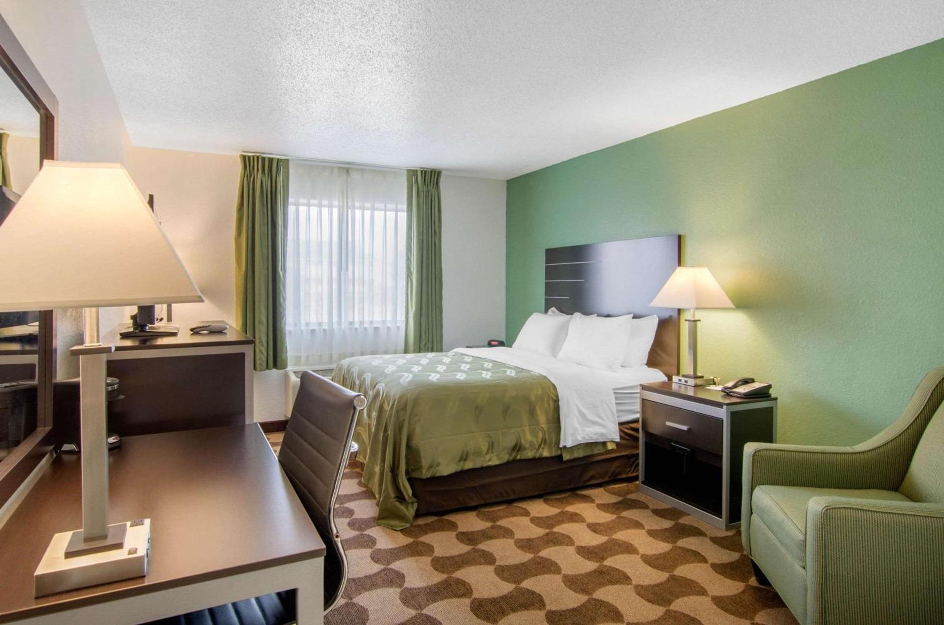 Quality Inn Russell photo 5