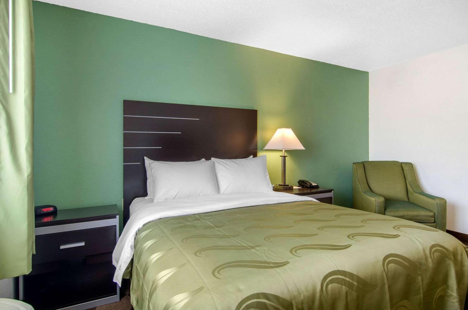 Quality Inn Russell photo 6
