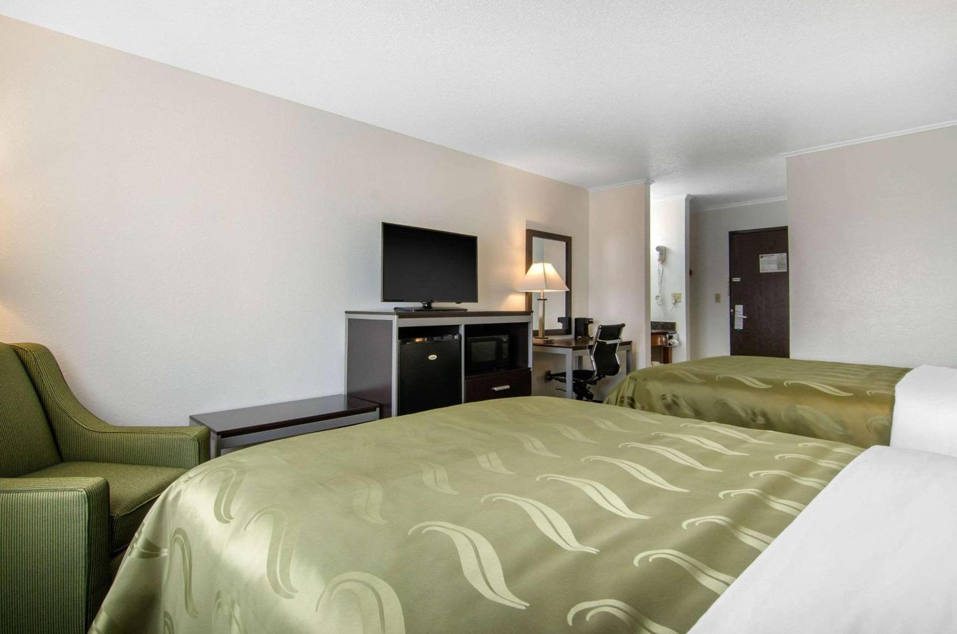 Quality Inn Russell photo 19