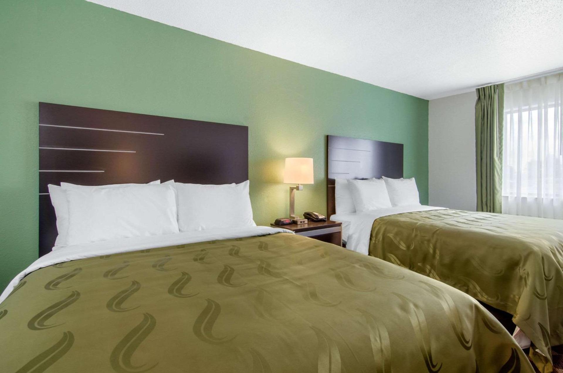 Quality Inn Russell photo 20
