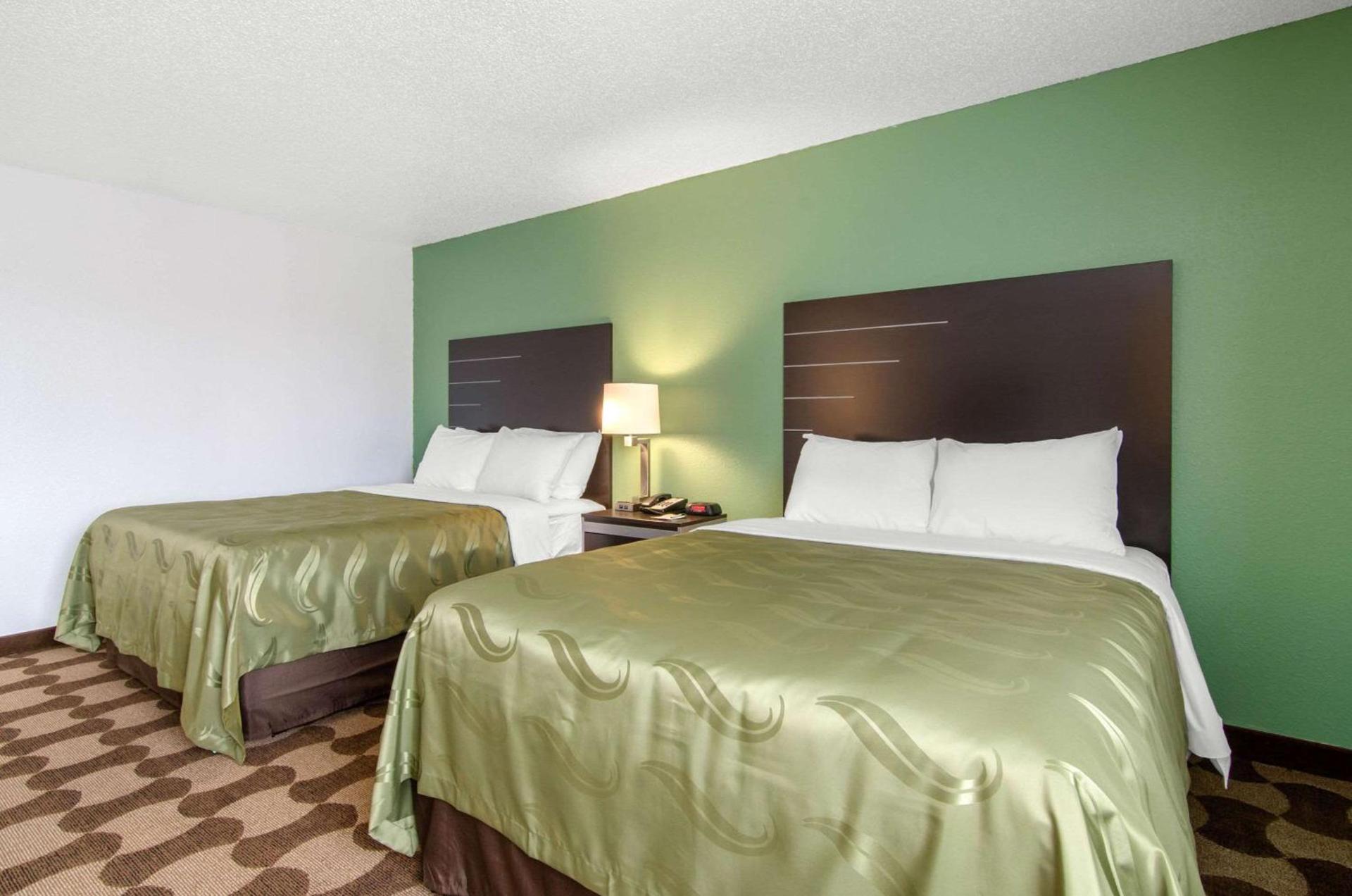Quality Inn Russell photo 34