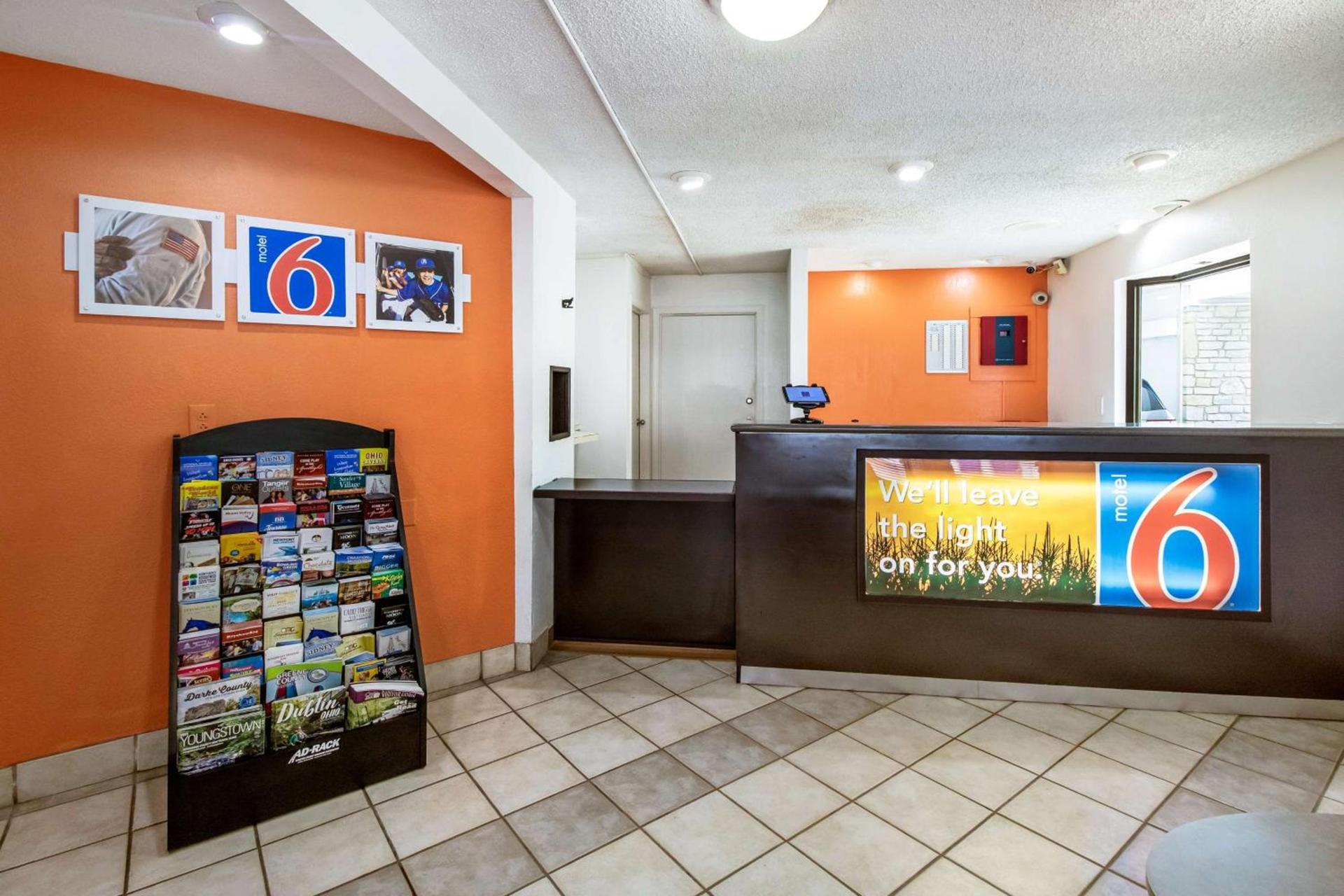 Motel 6-Dayton, OH - Englewood photo 19