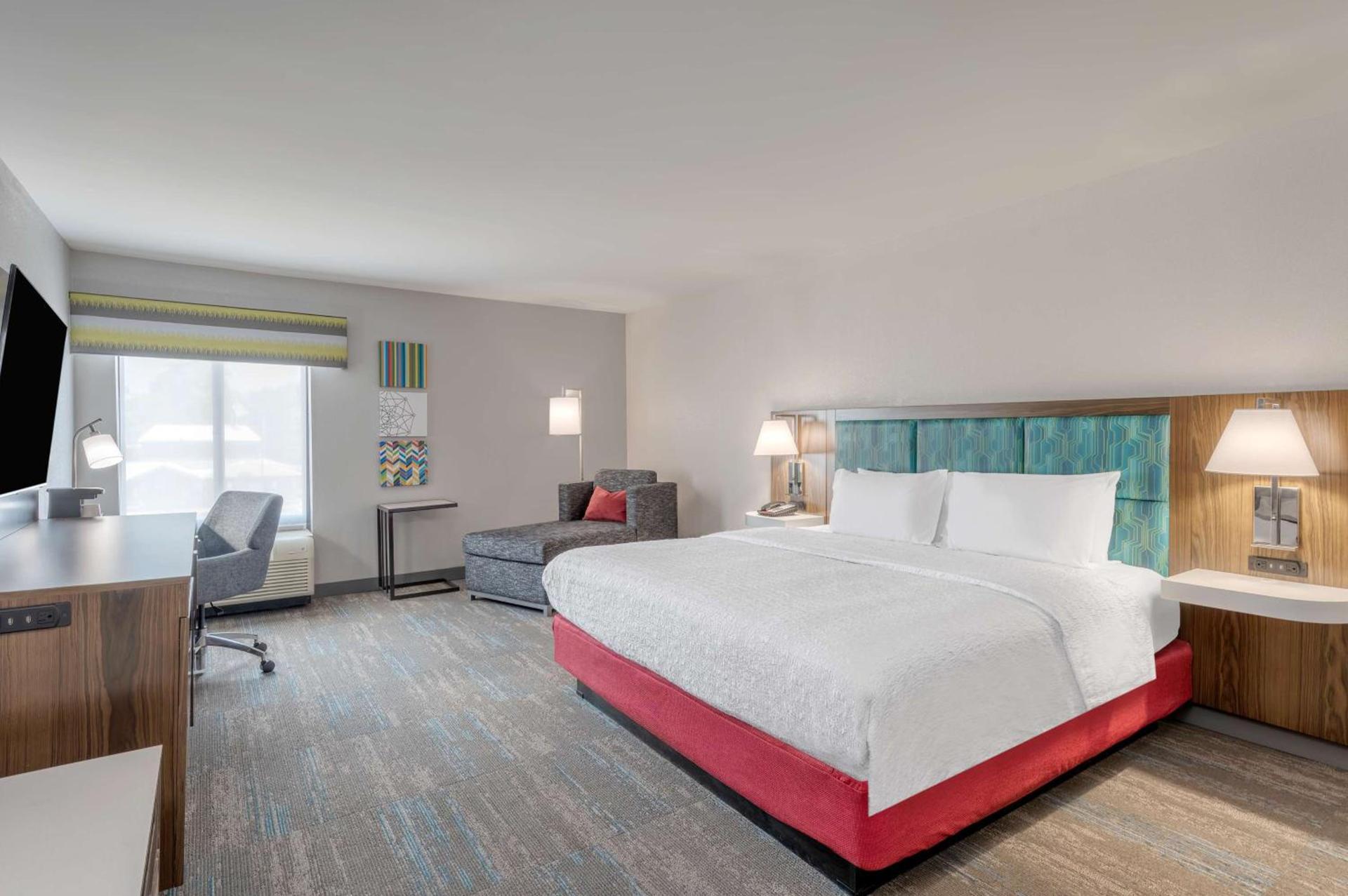 Hampton Inn New Philadelphia photo 20