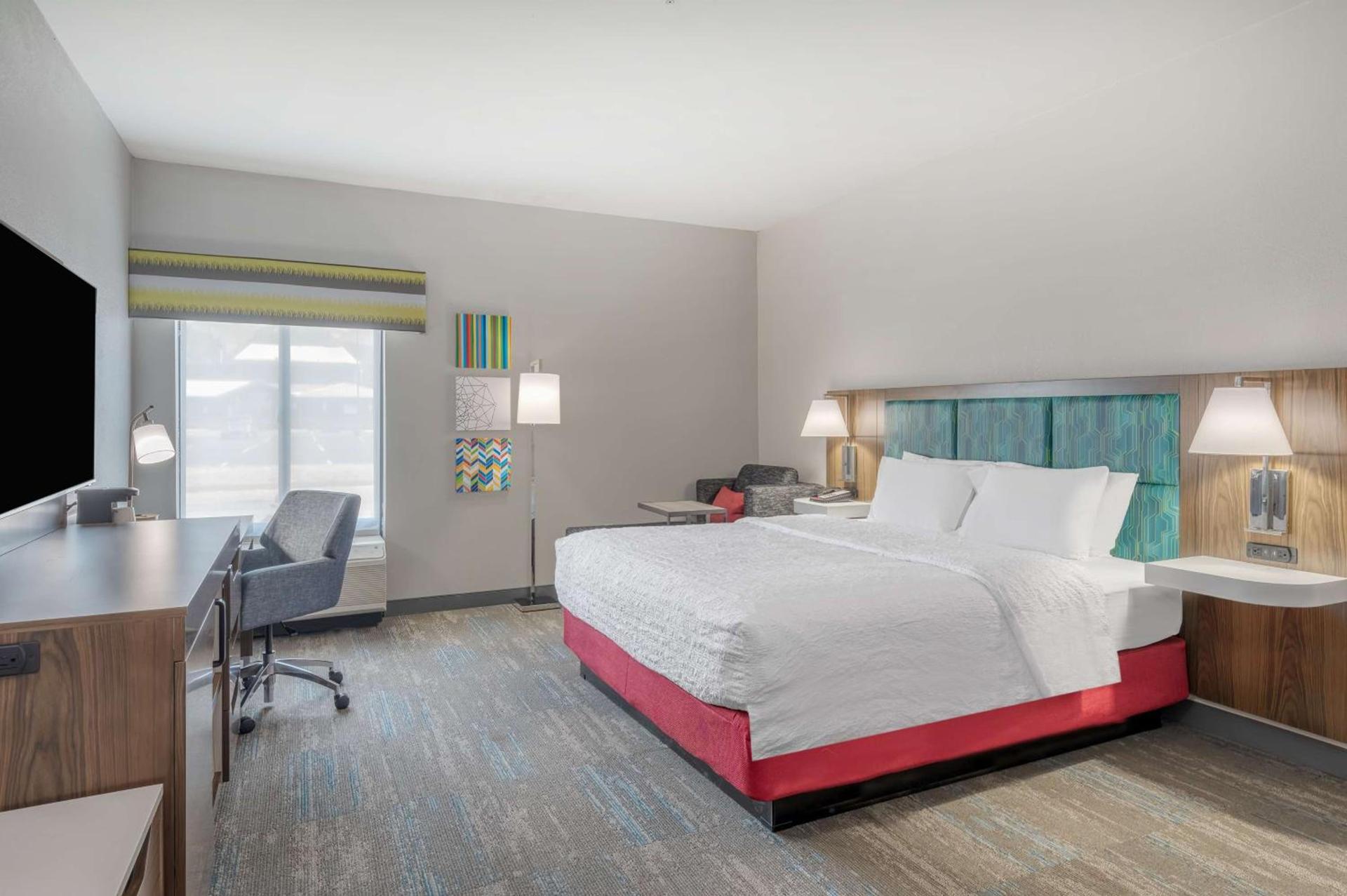 Hampton Inn New Philadelphia photo 22