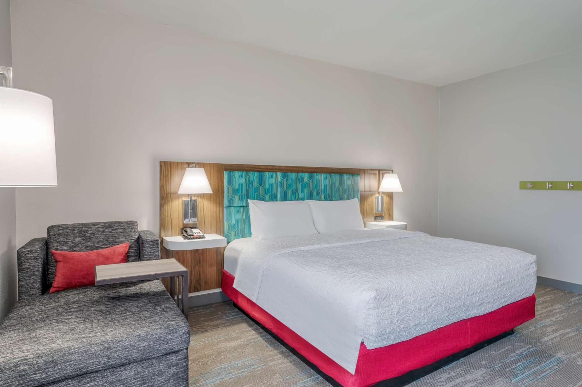 Hampton Inn New Philadelphia photo 26
