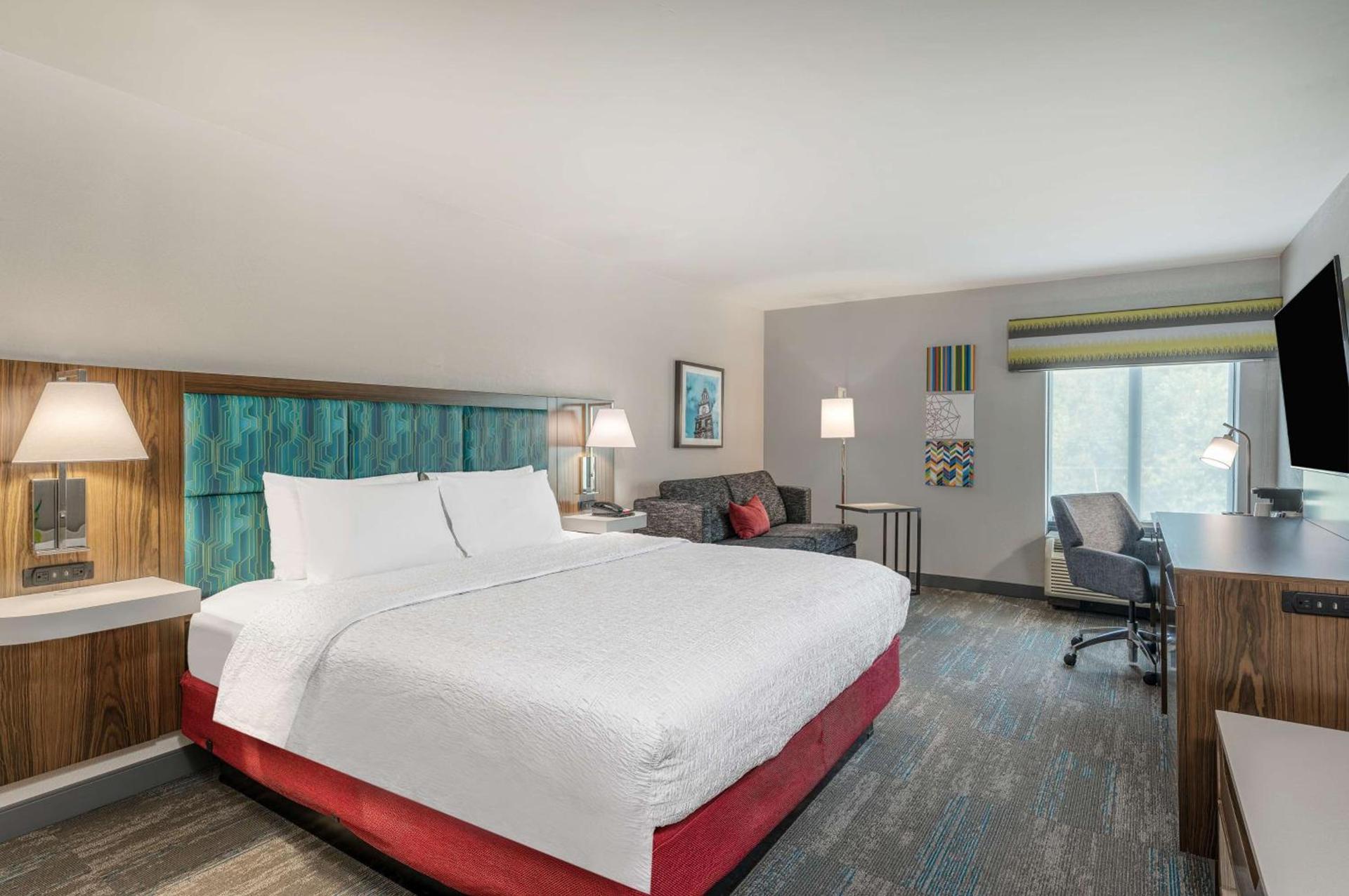 Hampton Inn New Philadelphia photo 27