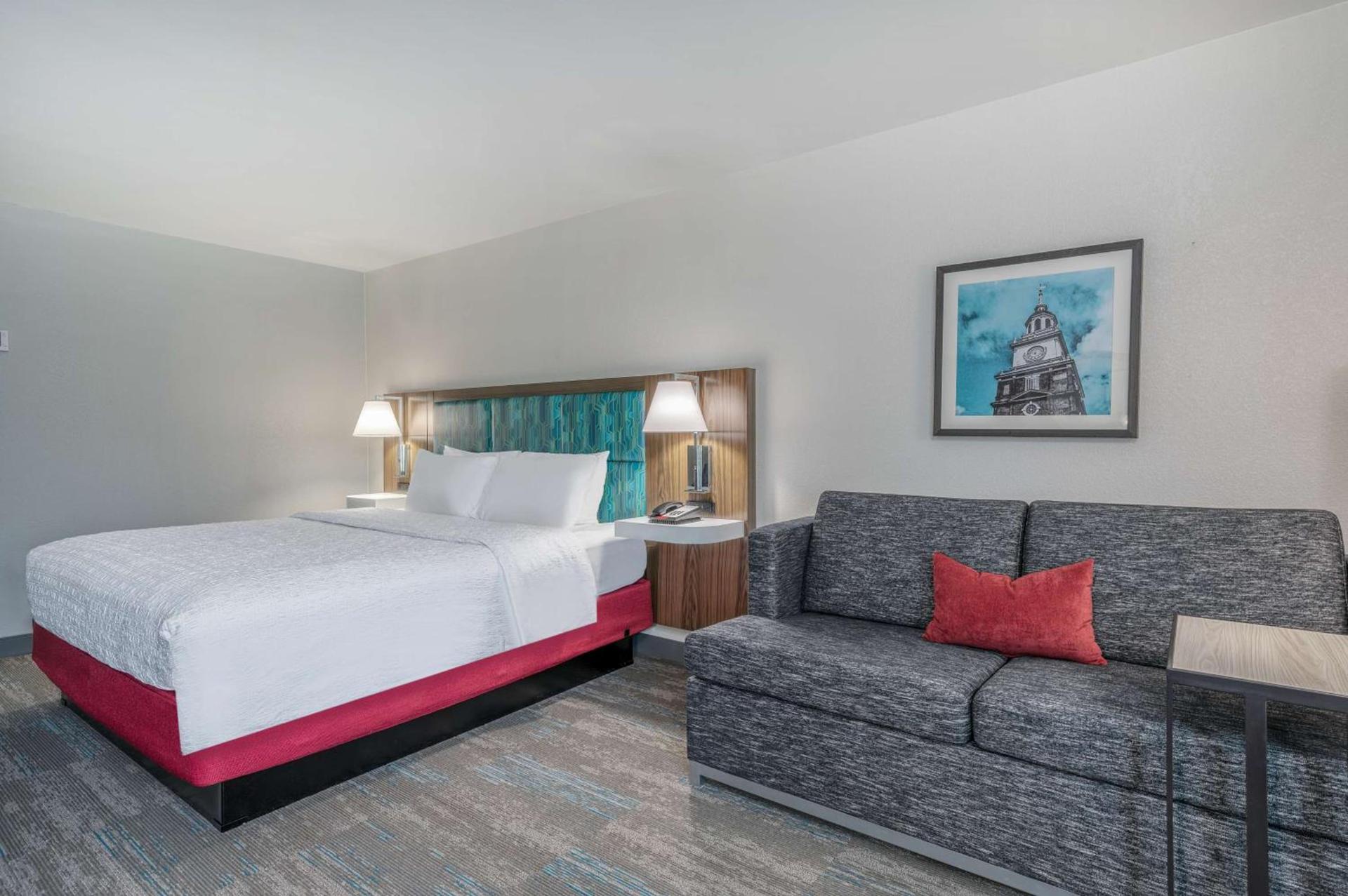 Hampton Inn New Philadelphia photo 29