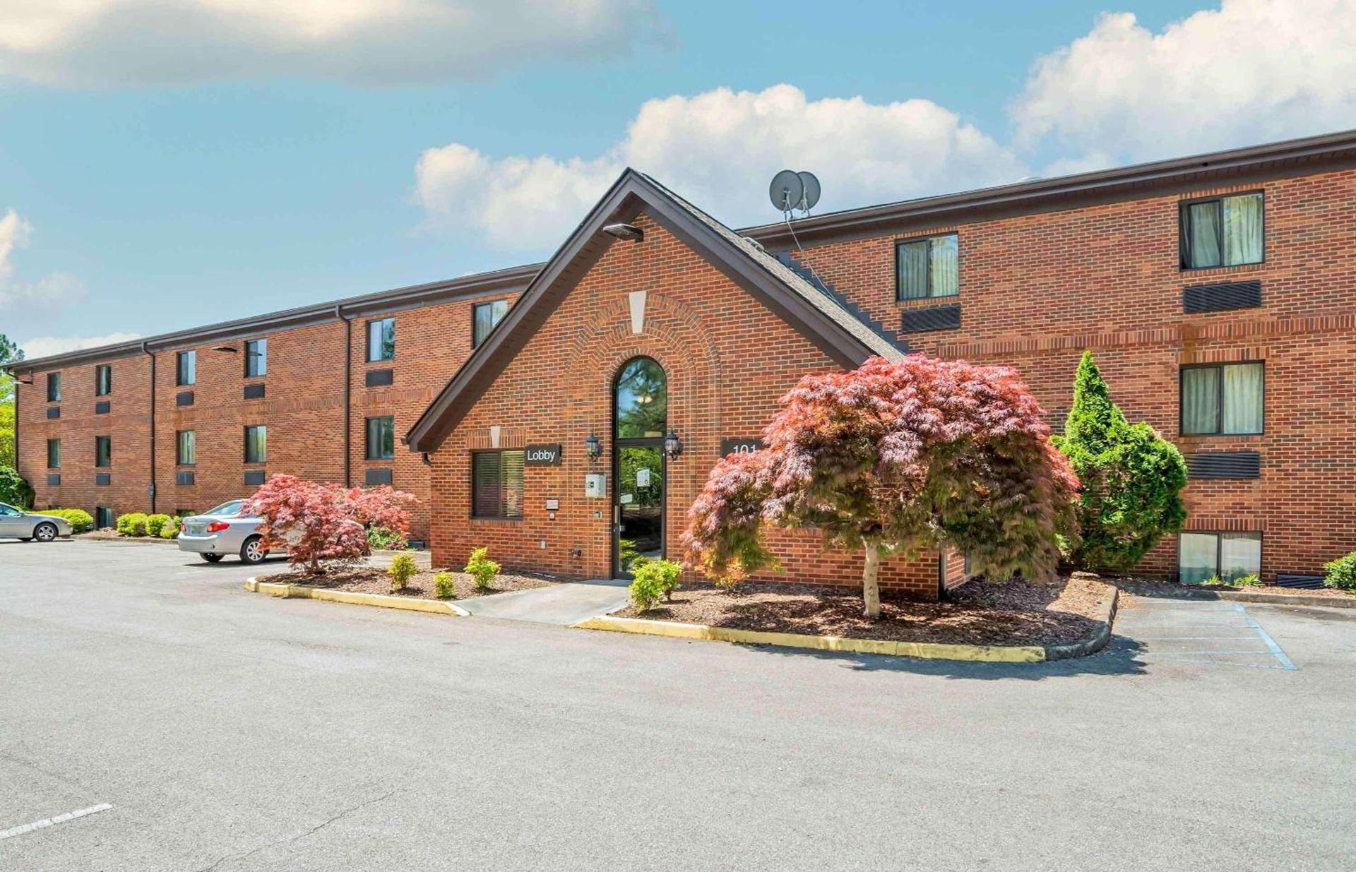 Extended Stay America Select Suites - Birmingham - Inverness — hotel in Hoover