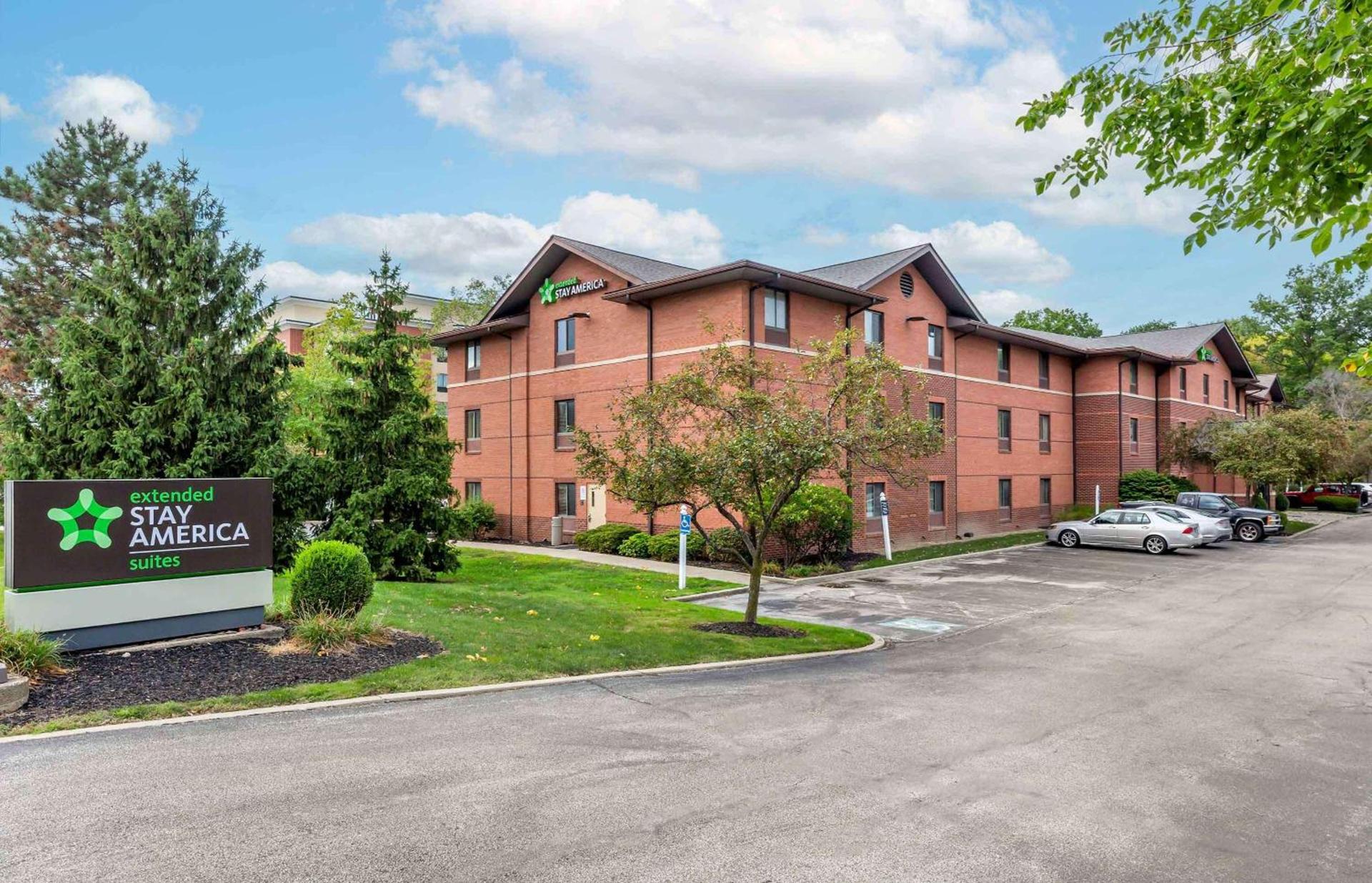 Extended Stay America Suites - Cleveland - Westlake photo 3