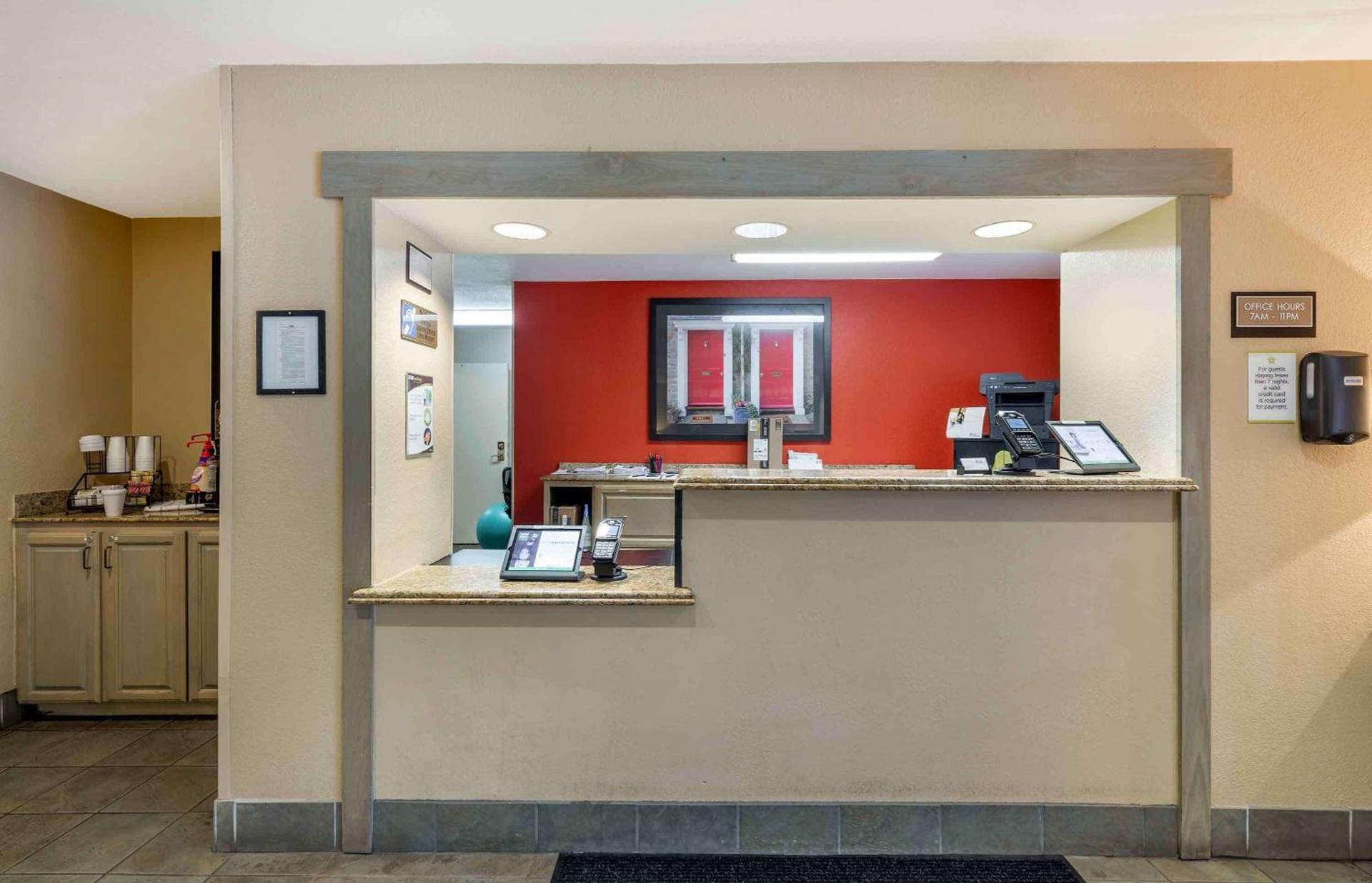 Extended Stay America Suites - Cleveland - Westlake photo 5