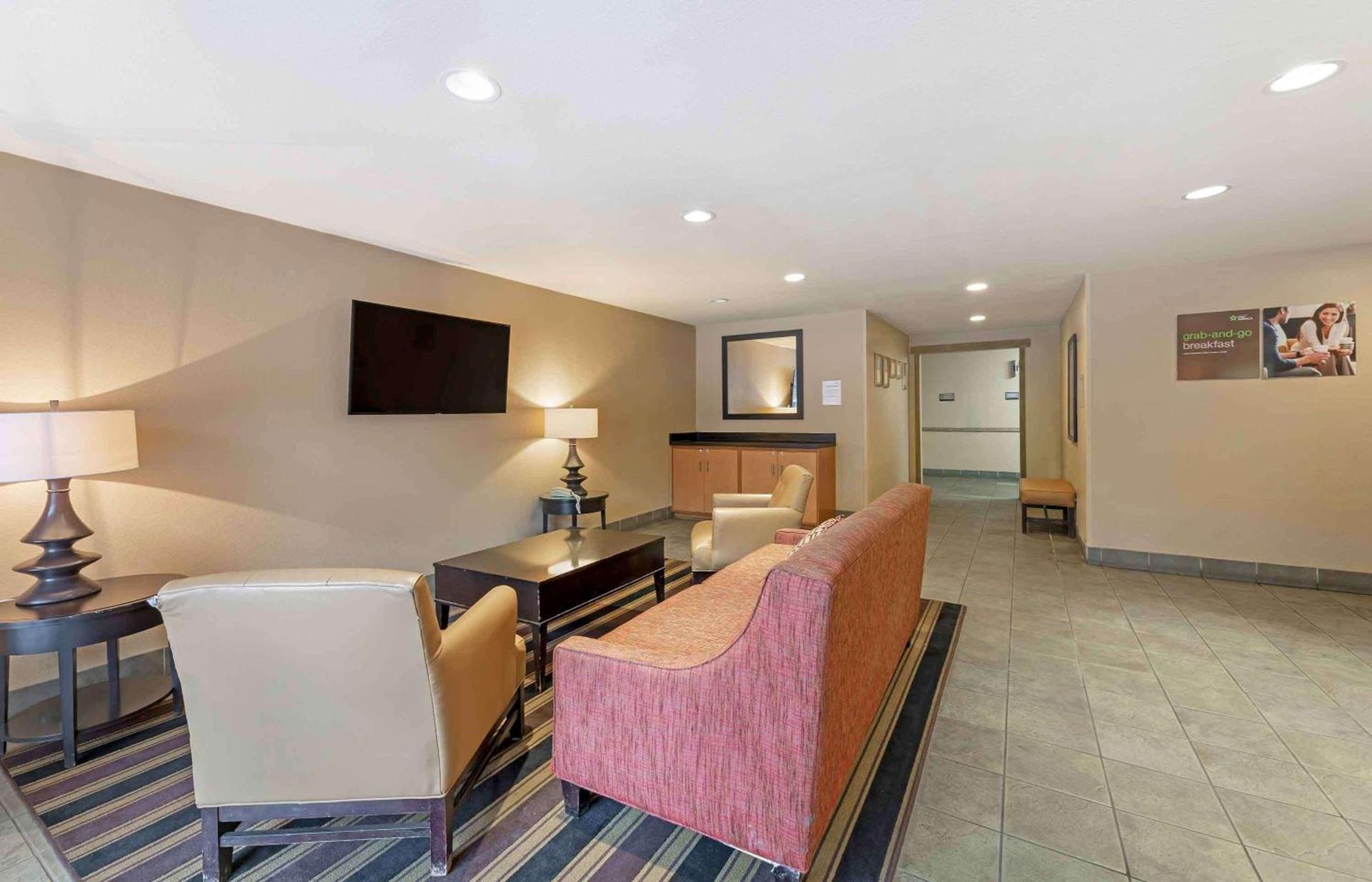 Extended Stay America Suites - Cleveland - Westlake photo 6