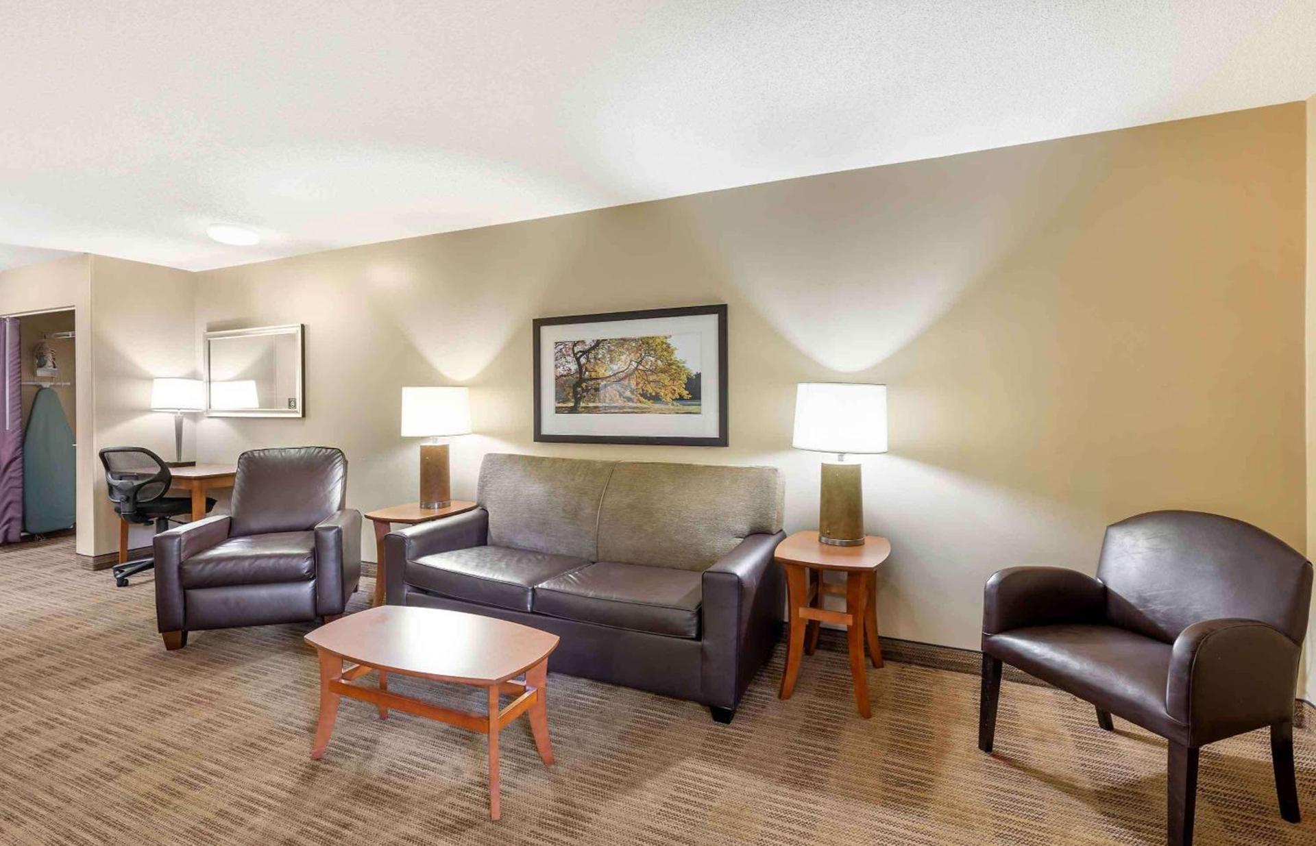 Extended Stay America Suites - Cleveland - Westlake photo 10