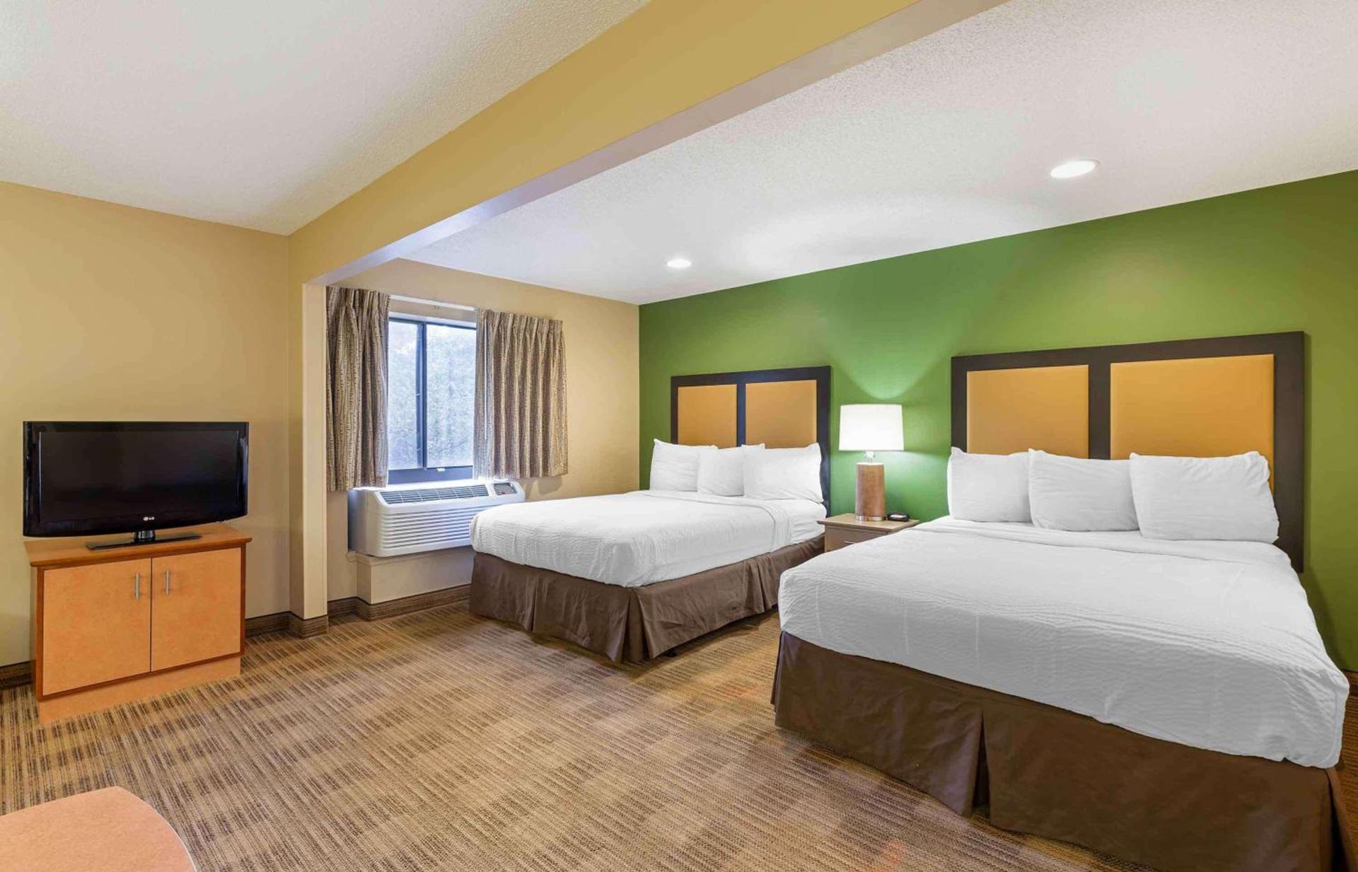 Extended Stay America Suites - Cleveland - Westlake photo 9