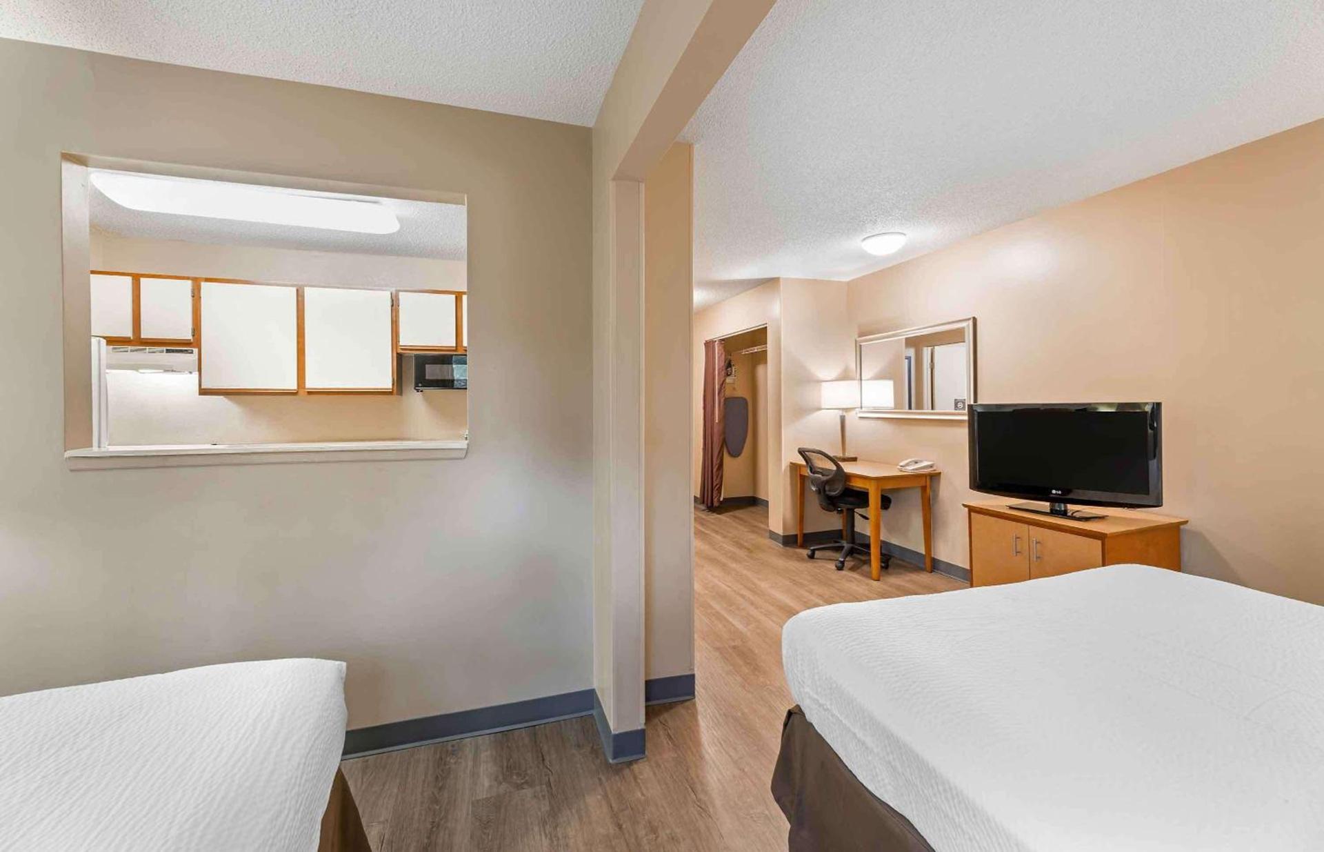 Extended Stay America Suites - Cleveland - Westlake photo 18