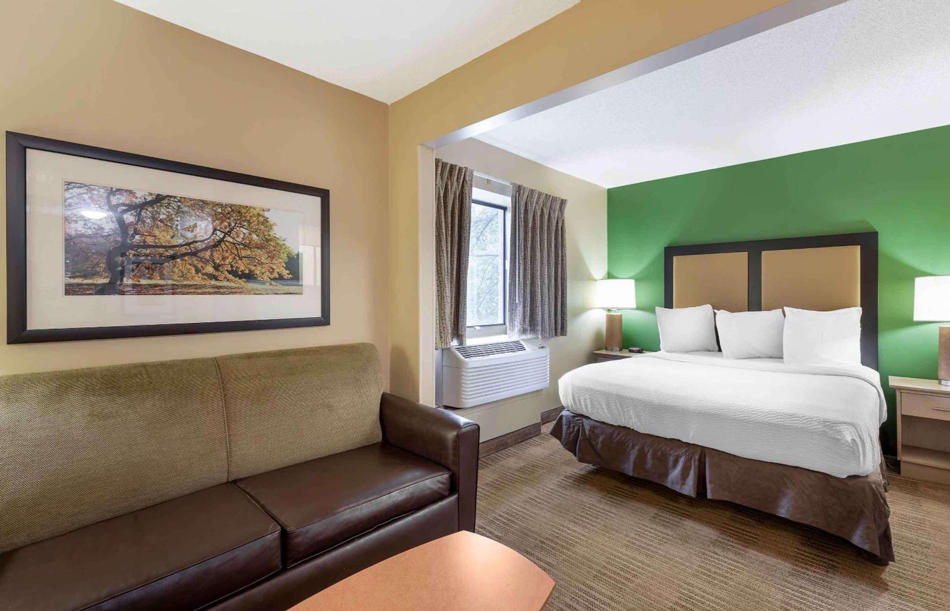 Extended Stay America Suites - Cleveland - Westlake photo 20
