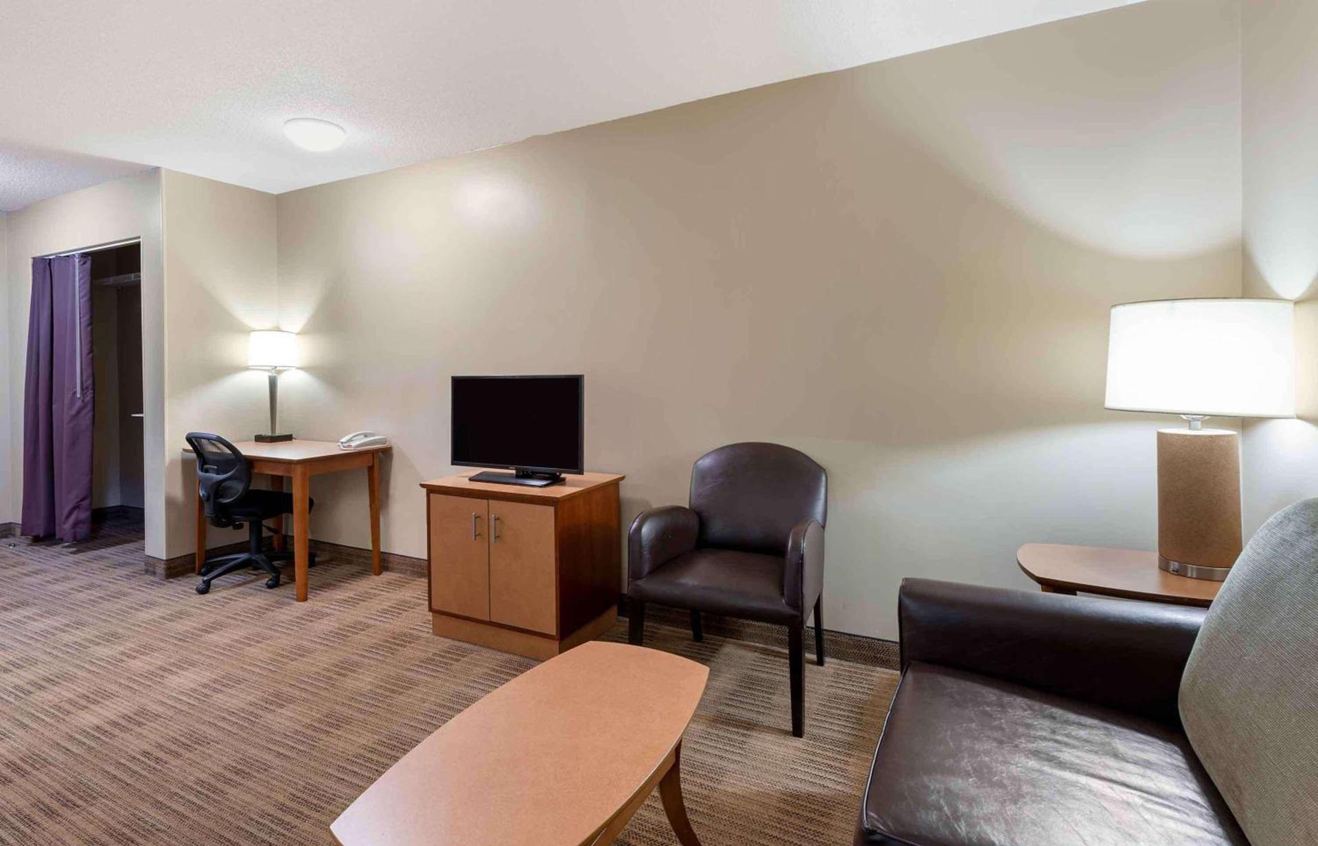Extended Stay America Suites - Cleveland - Westlake photo 25