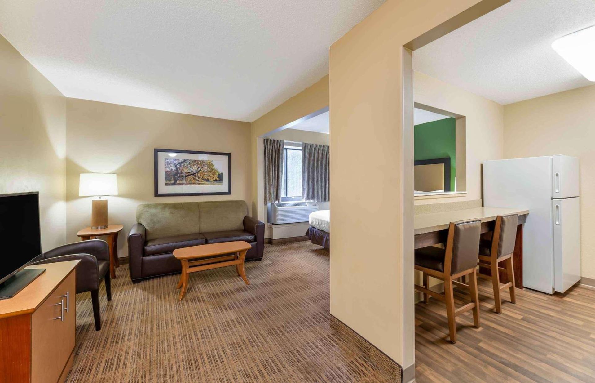 Extended Stay America Suites - Cleveland - Westlake photo 26