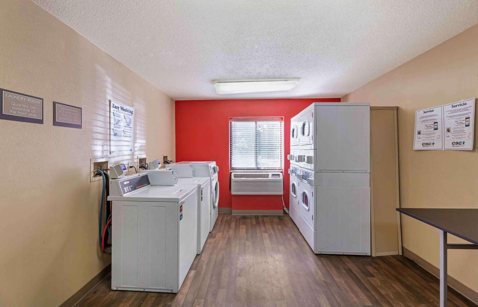 Extended Stay America Suites - Cleveland - Westlake photo 38