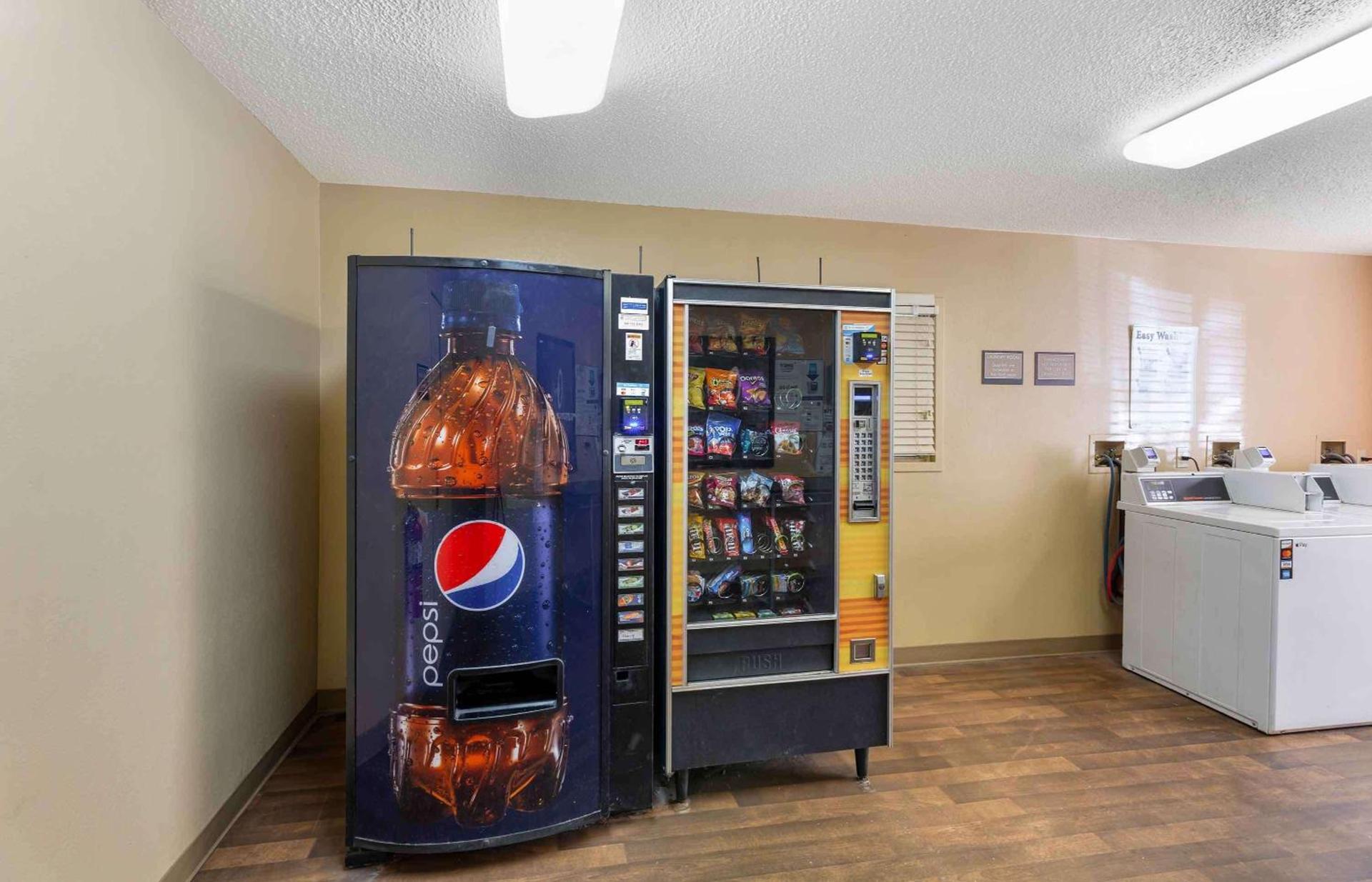 Extended Stay America Suites - Cleveland - Westlake photo 39