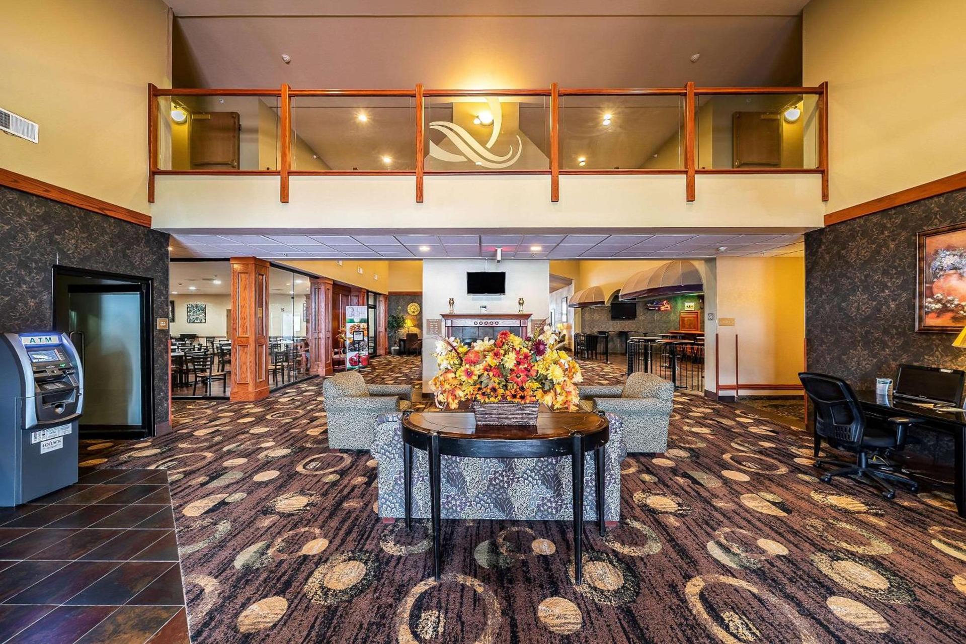 Quality Inn & Suites Hannibal West photo 4