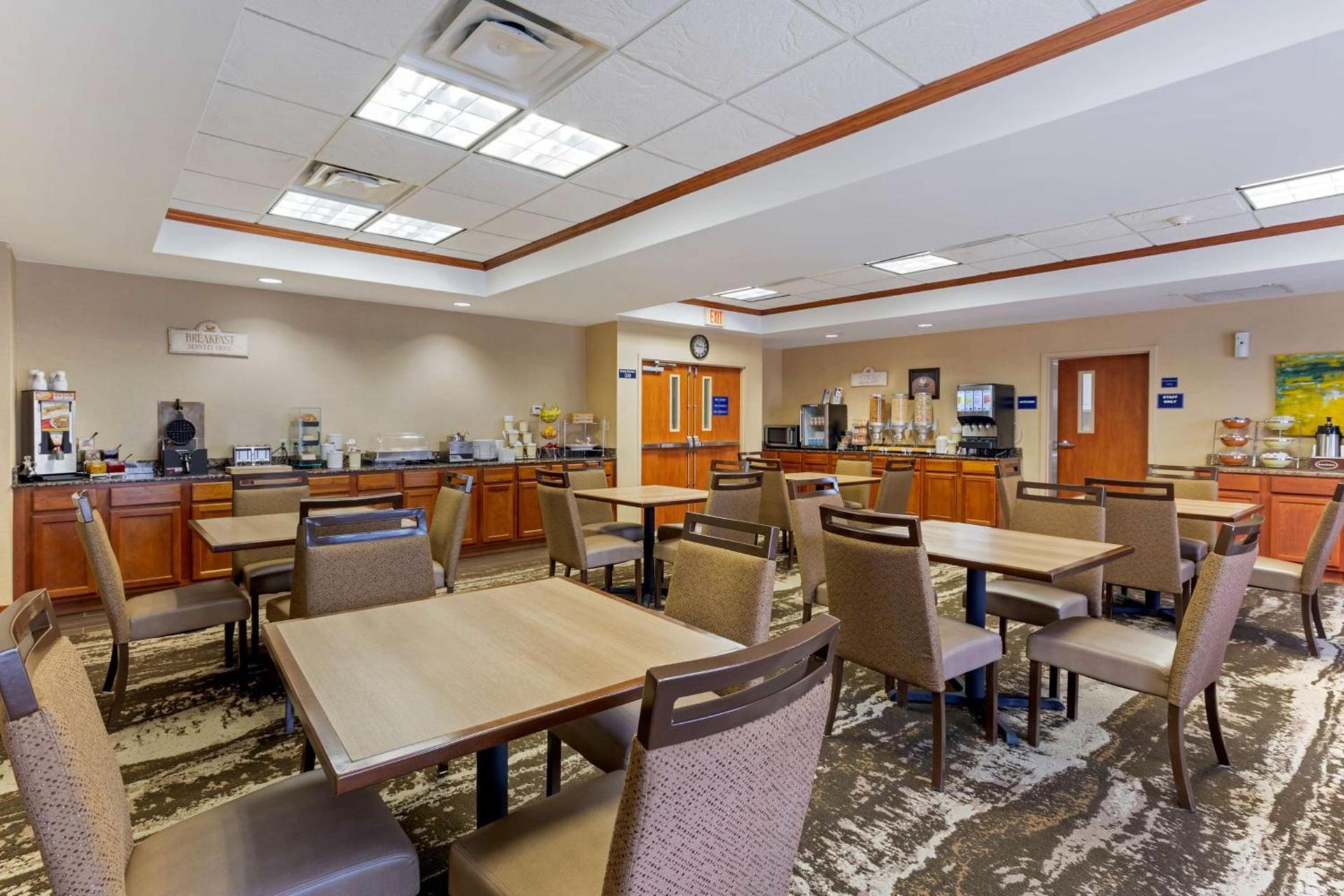 Best Western Seminole Inn and Suites photo 7