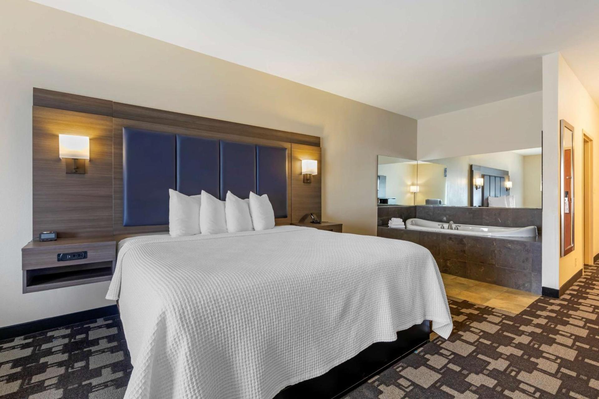 Best Western Seminole Inn and Suites photo 5