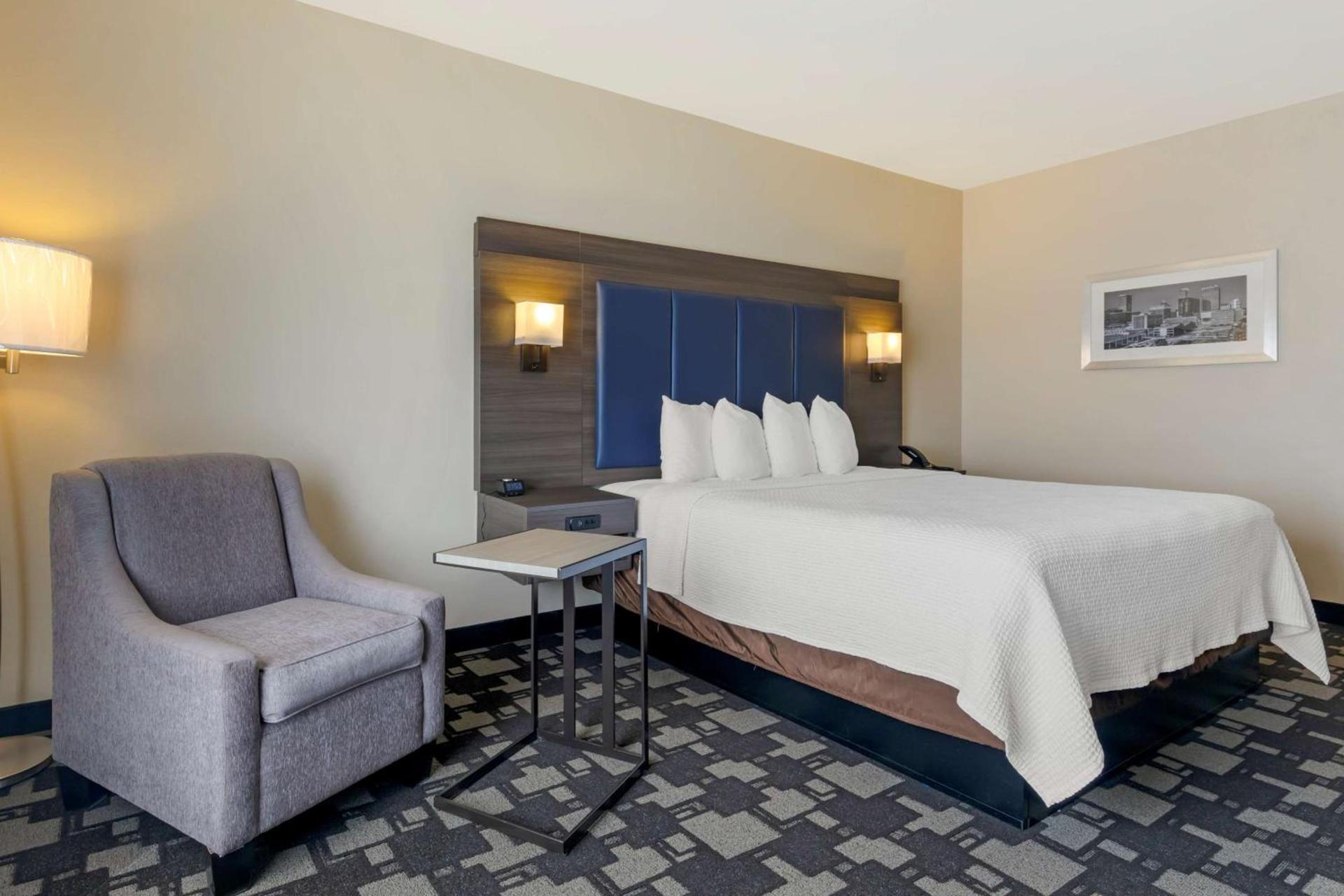 Best Western Seminole Inn and Suites photo 11