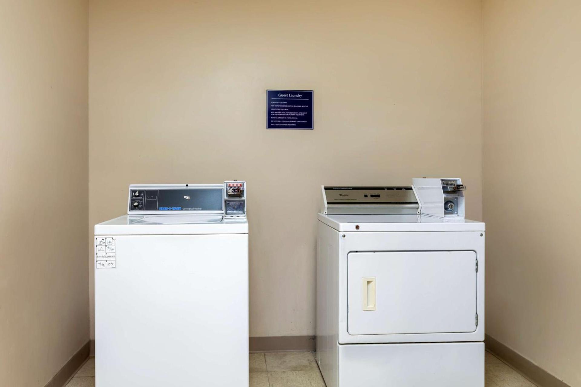 Best Western Seminole Inn and Suites photo 22