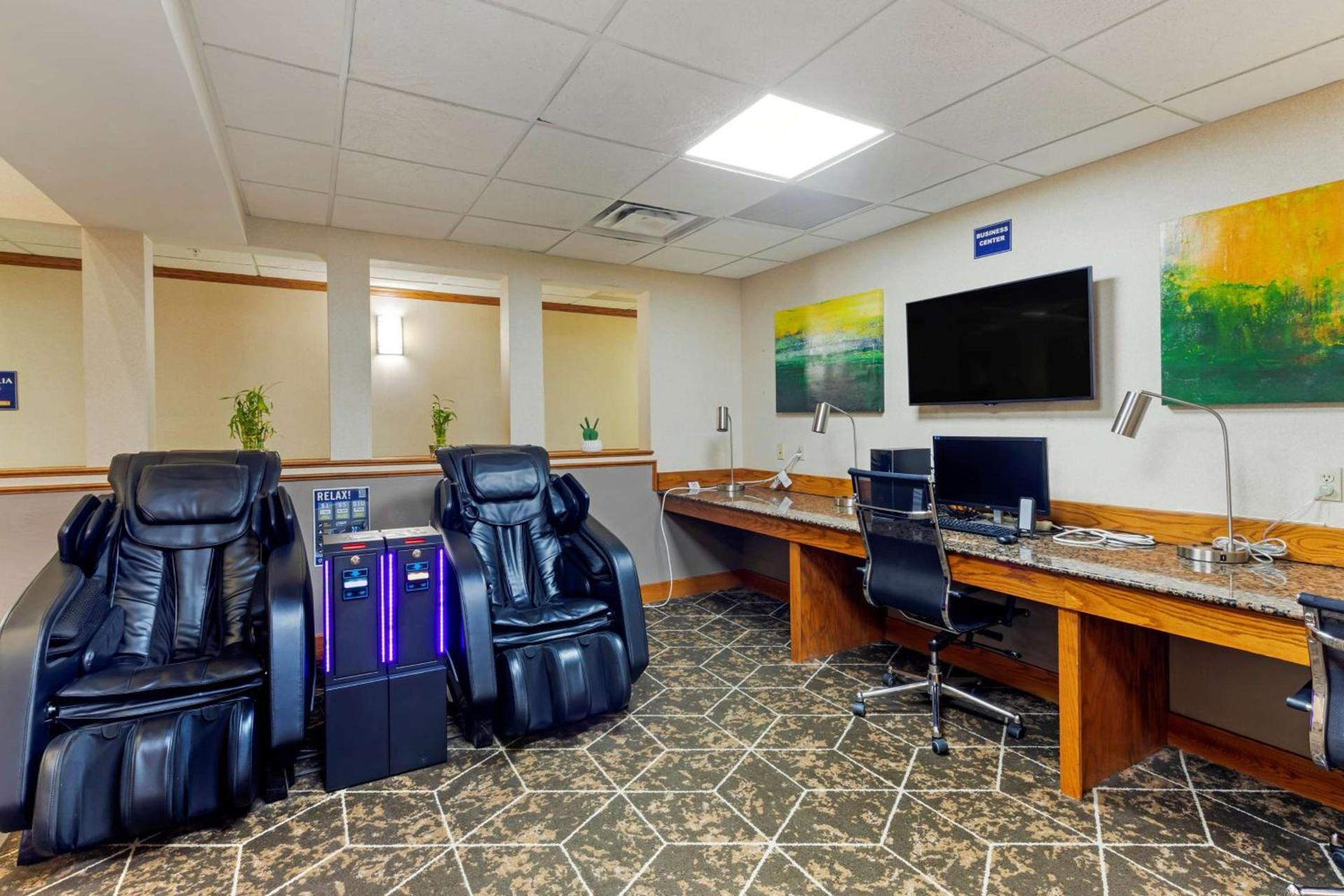 Best Western Seminole Inn and Suites photo 25