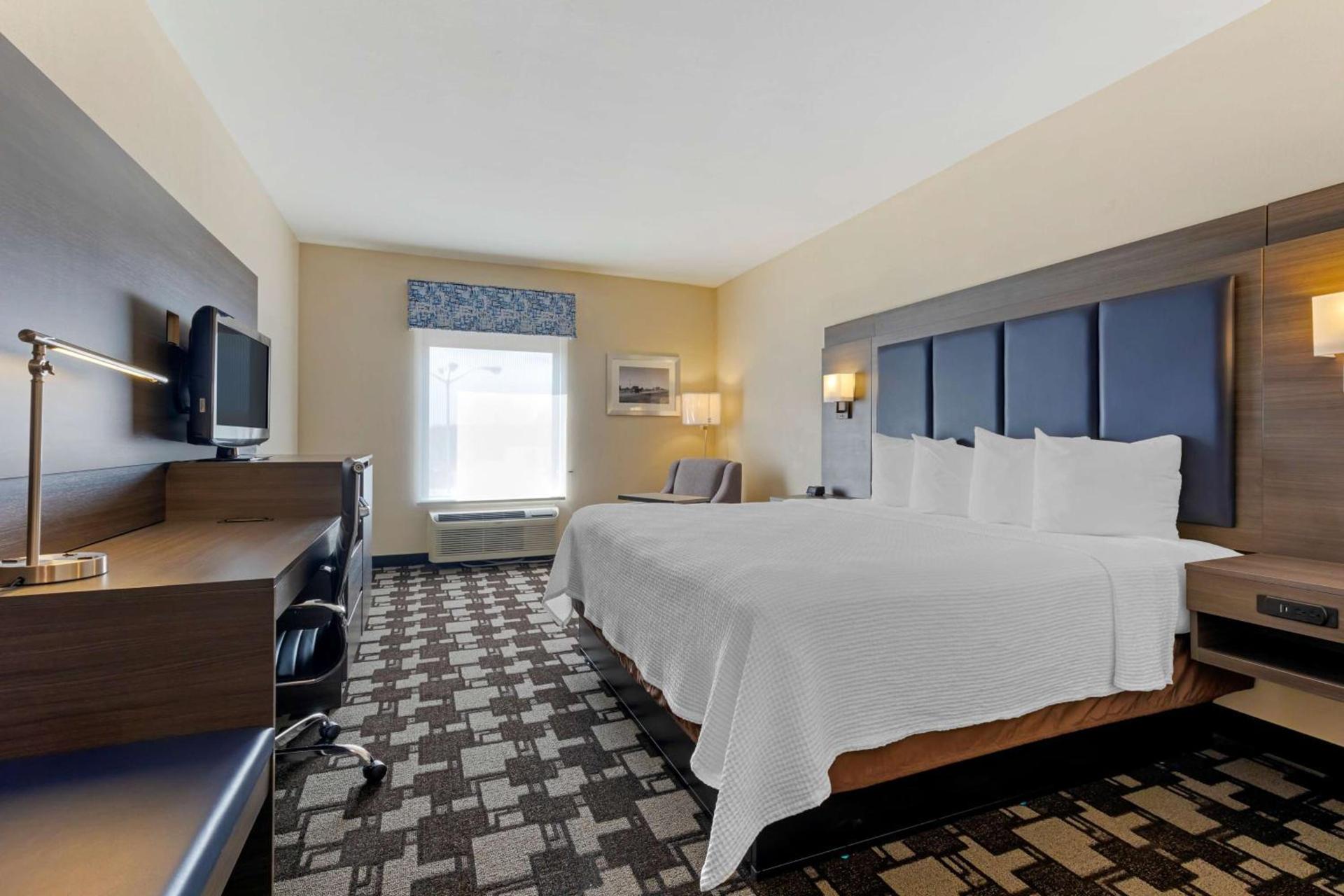 Best Western Seminole Inn and Suites photo 3