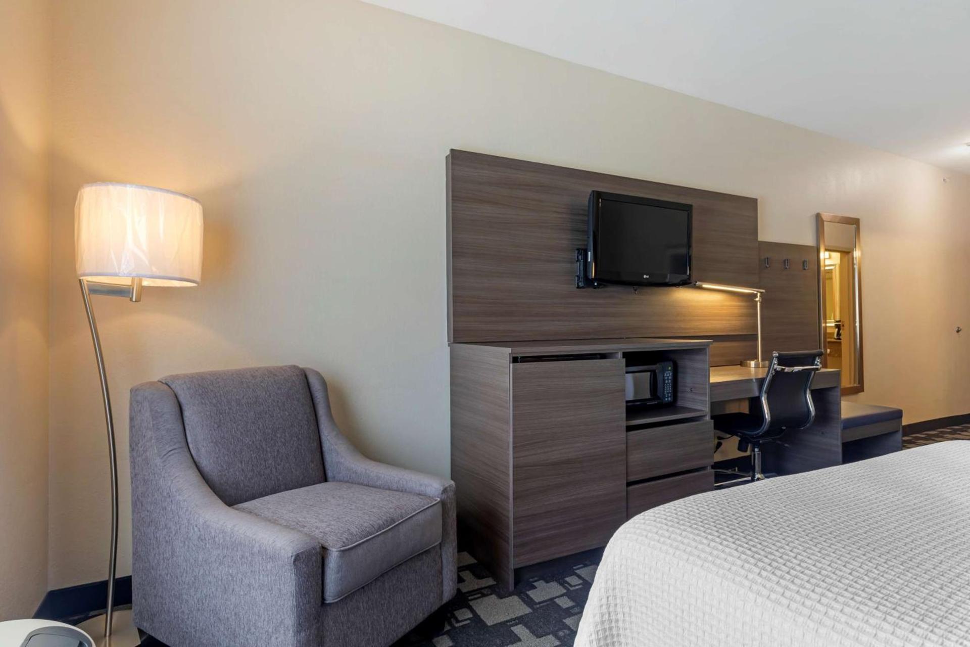 Best Western Seminole Inn and Suites photo 15