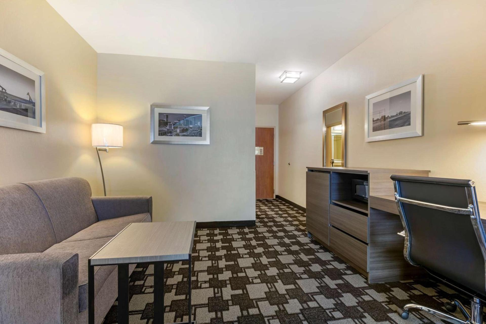 Best Western Seminole Inn and Suites photo 16